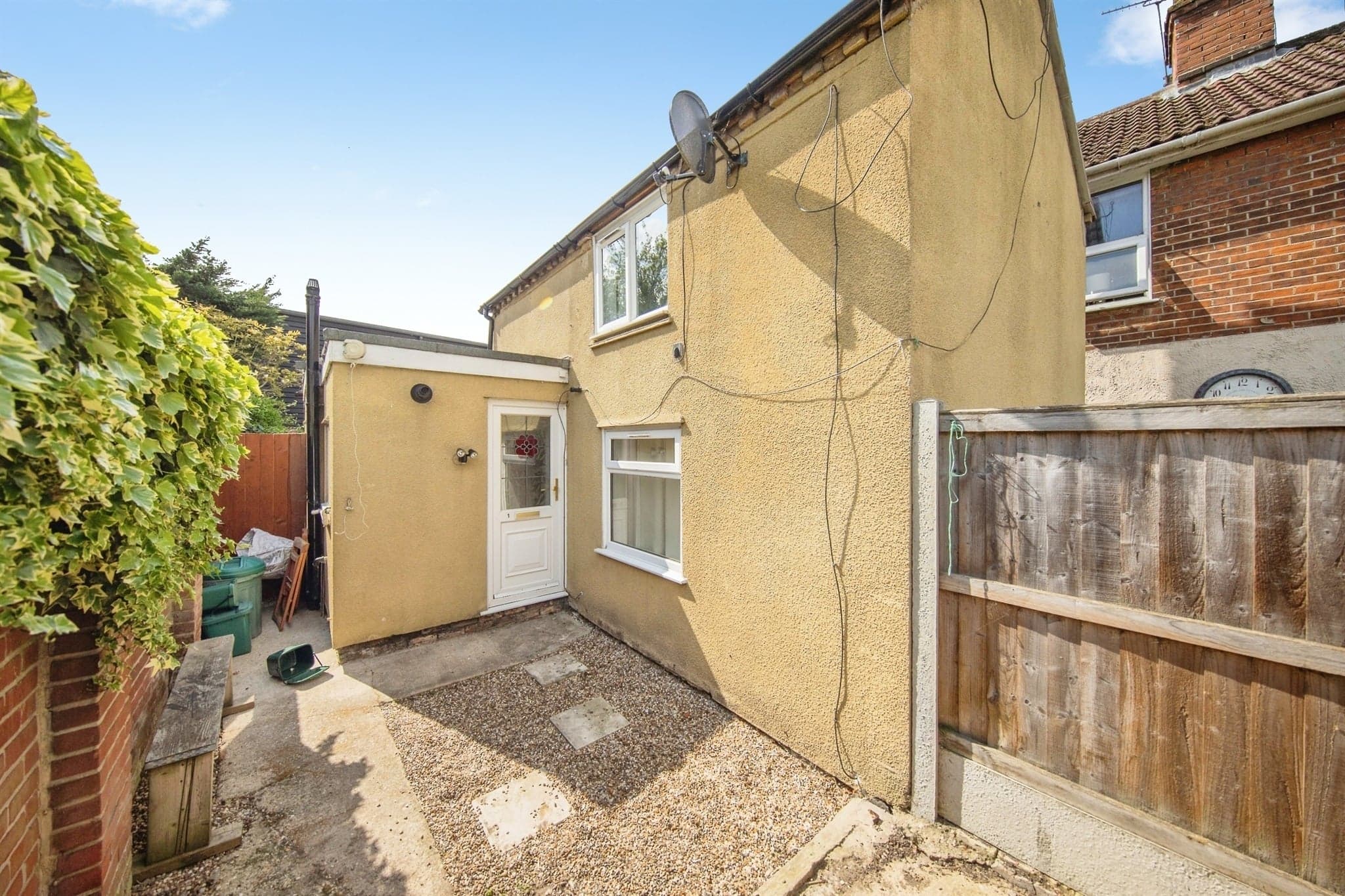 Property at East Street, Colchester