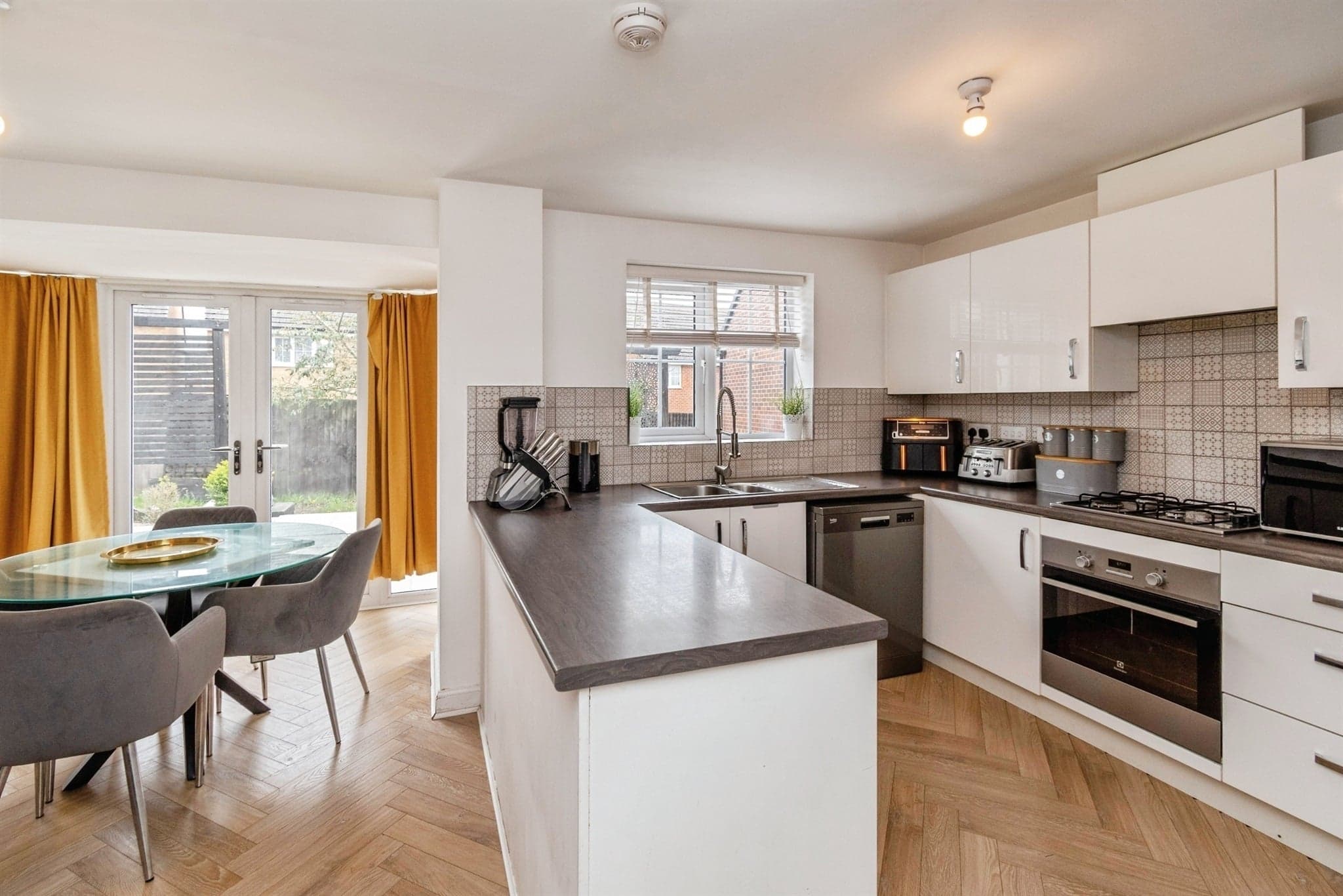 Property at Cooke Way, Hednesford, Cannock