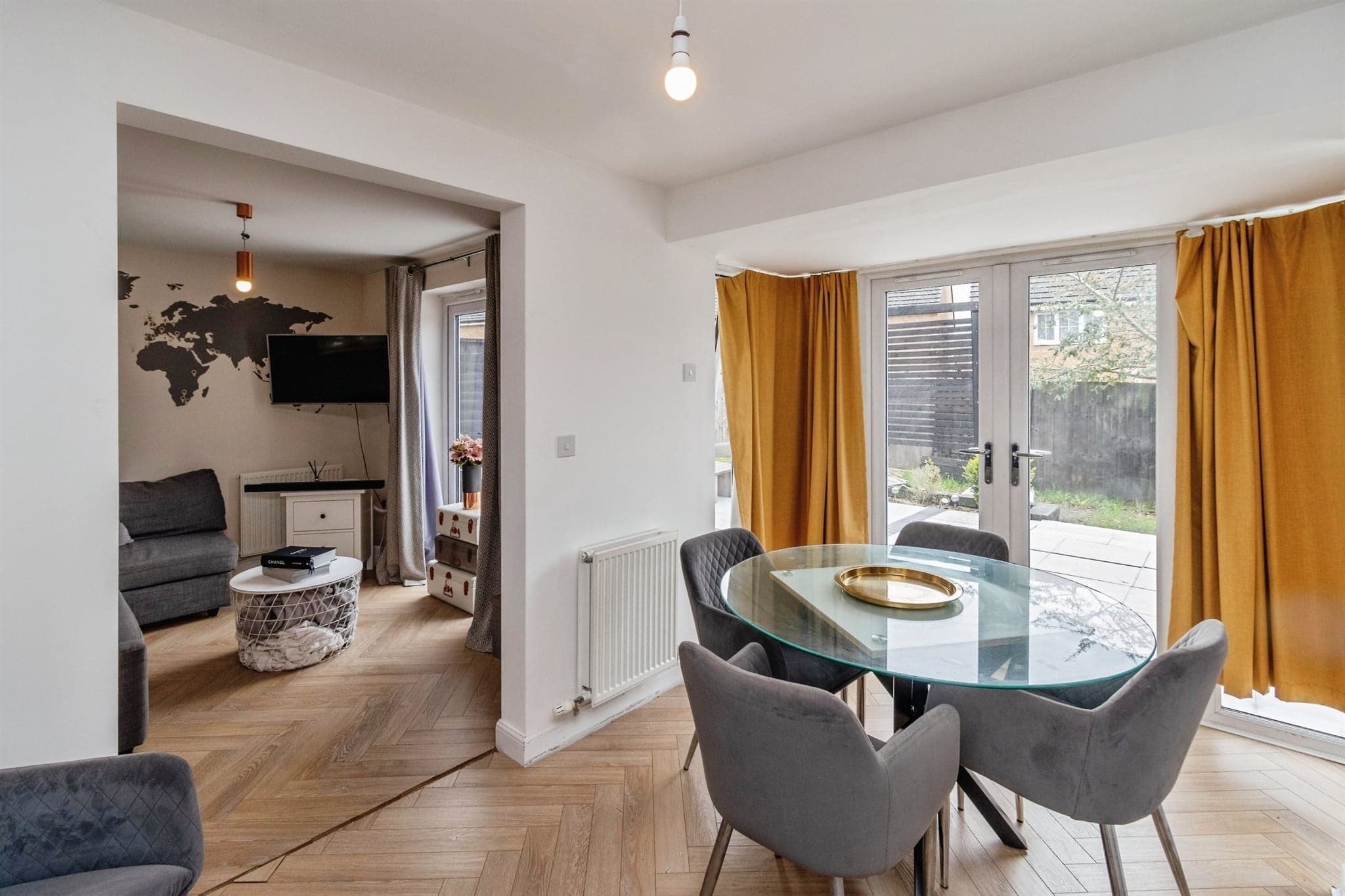 Property at Cooke Way, Hednesford, Cannock
