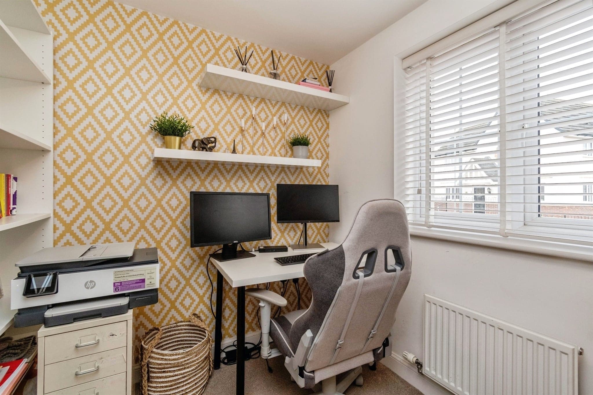 Property at Cooke Way, Hednesford, Cannock