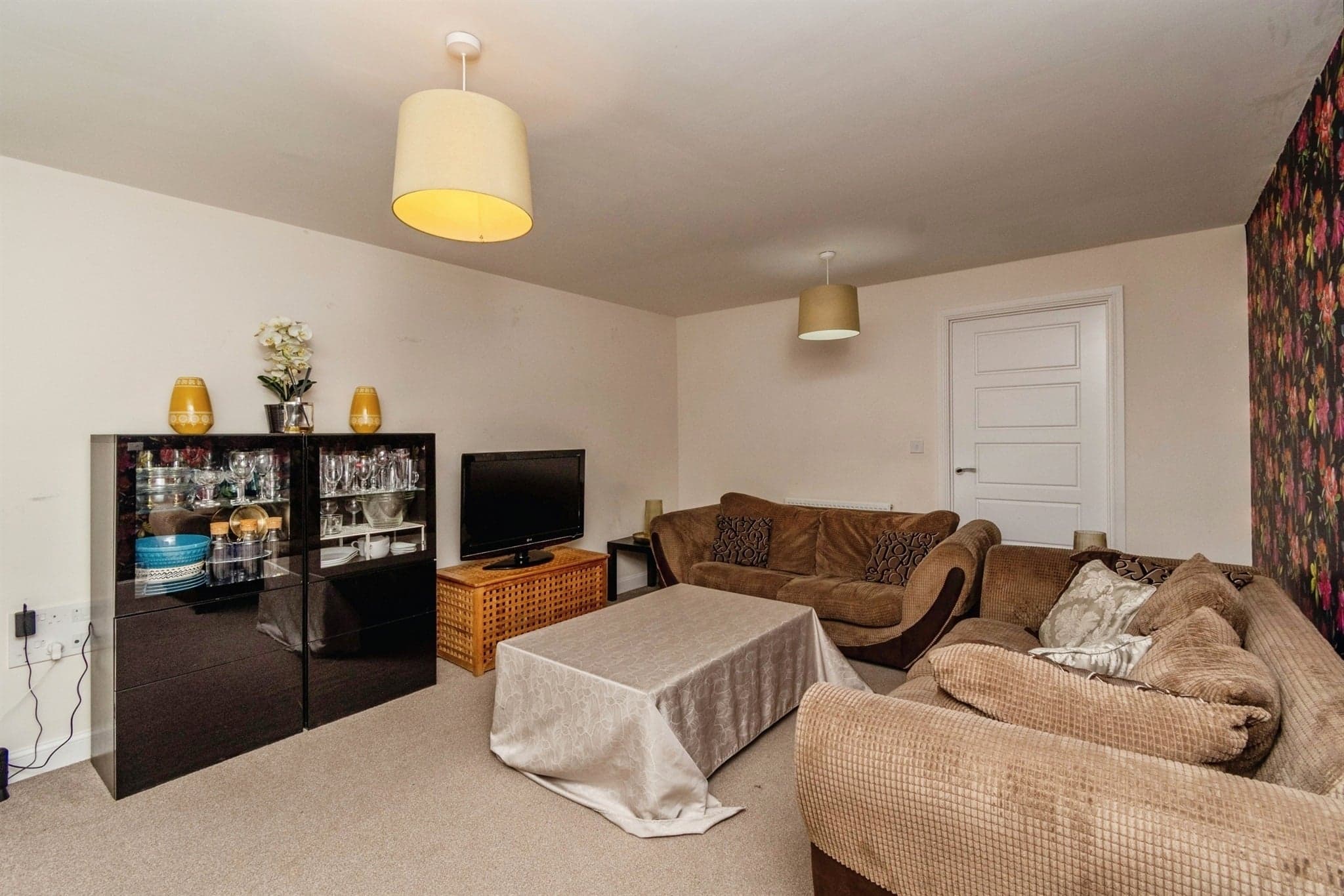 Property at Cooke Way, Hednesford, Cannock