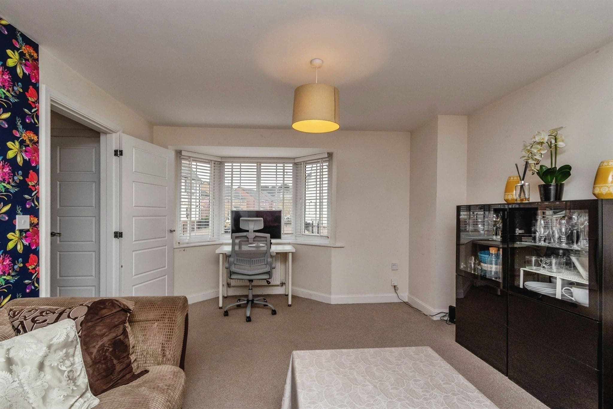 Property at Cooke Way, Hednesford, Cannock