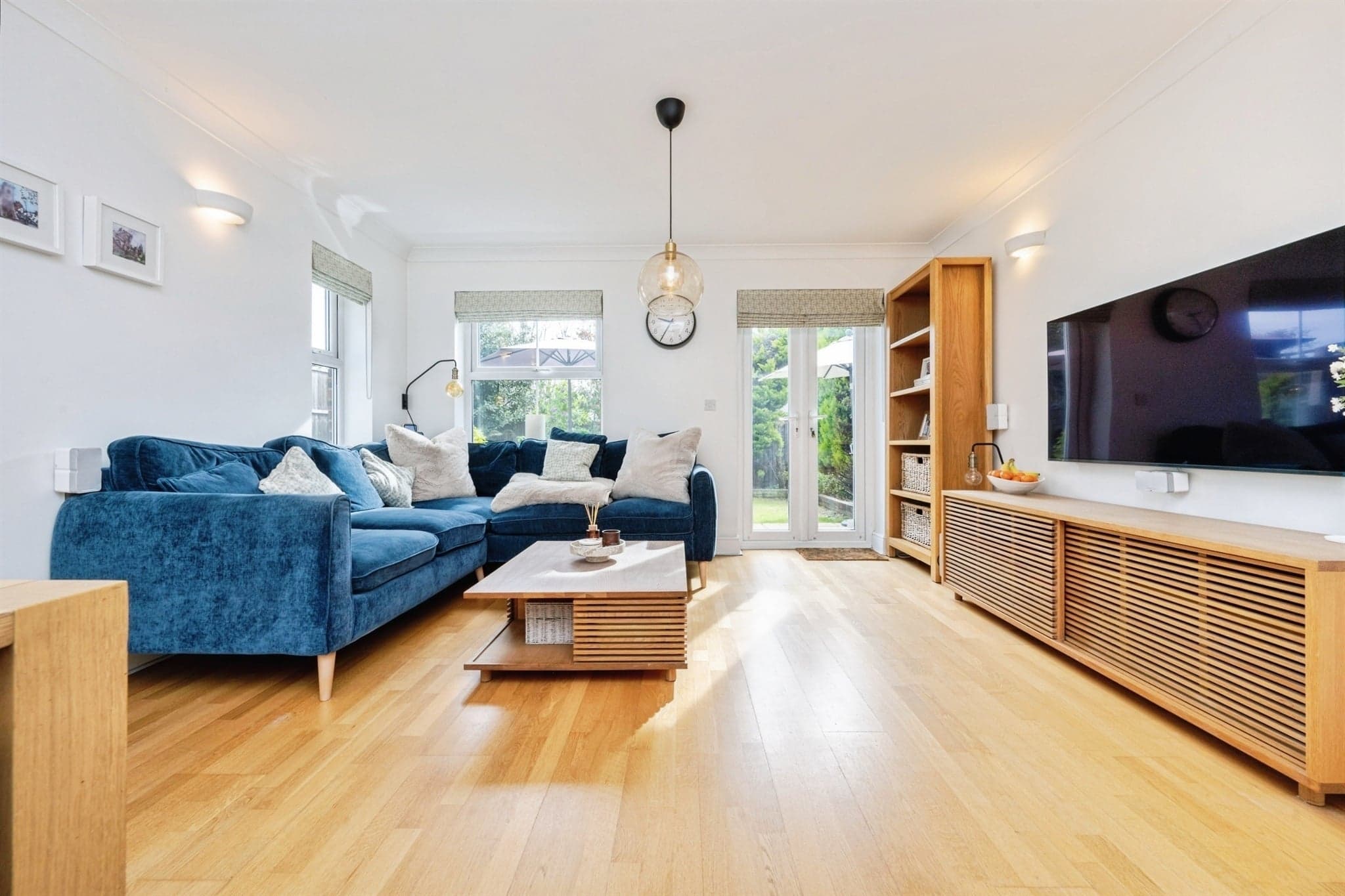 Property at Royal Road, St. Albans