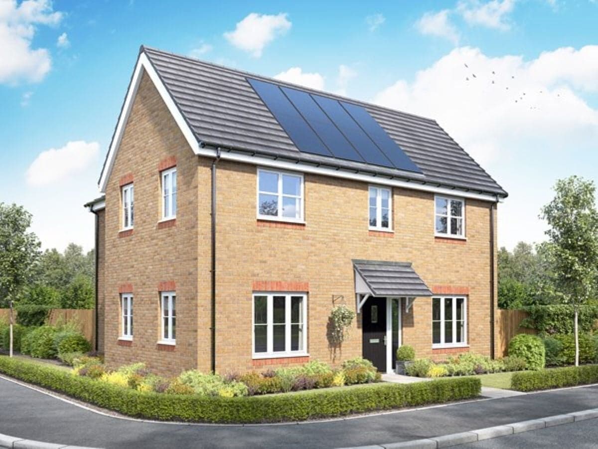 Property at Passage Road, Bristol