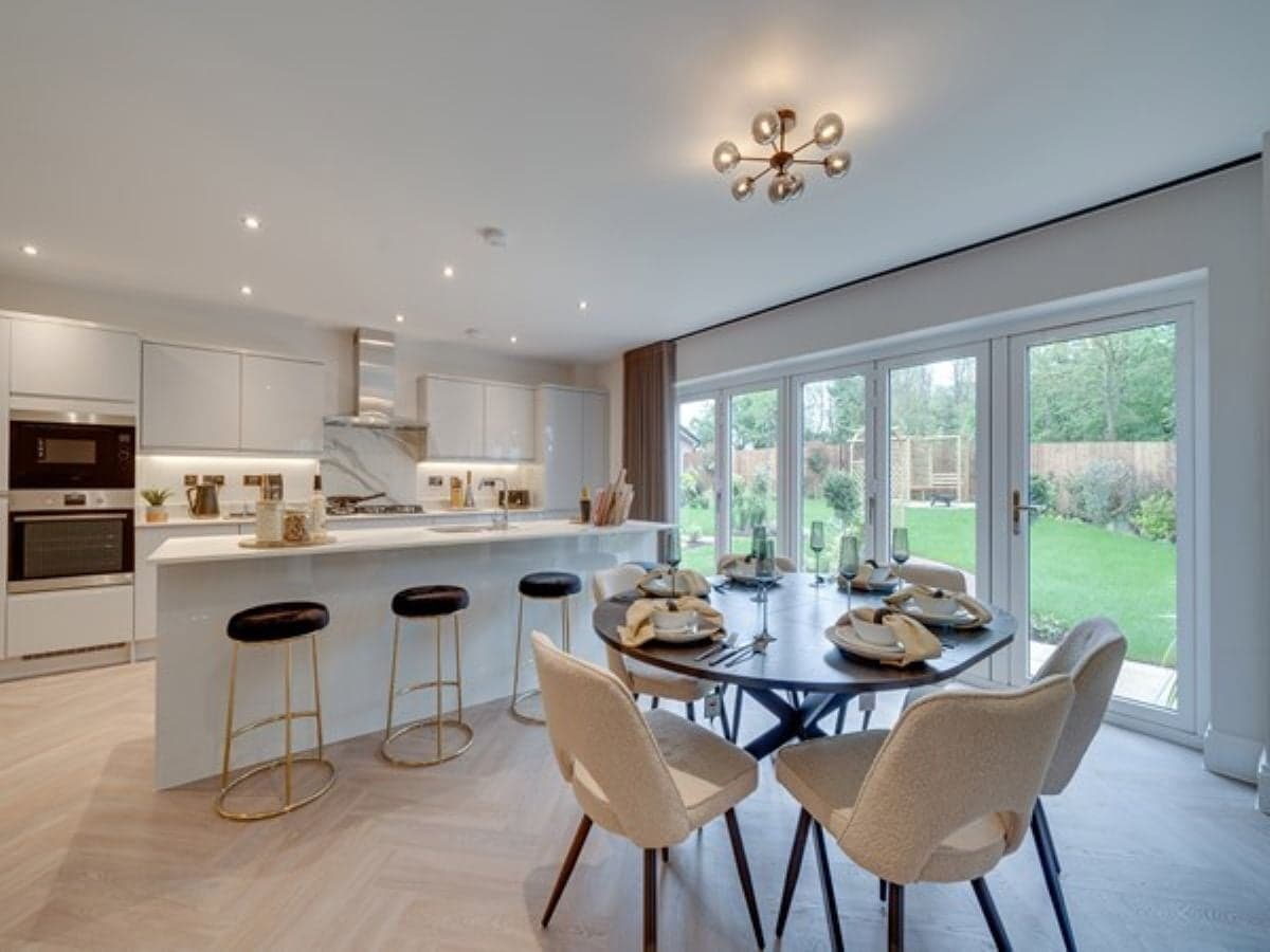 Property at Passage Road, Bristol
