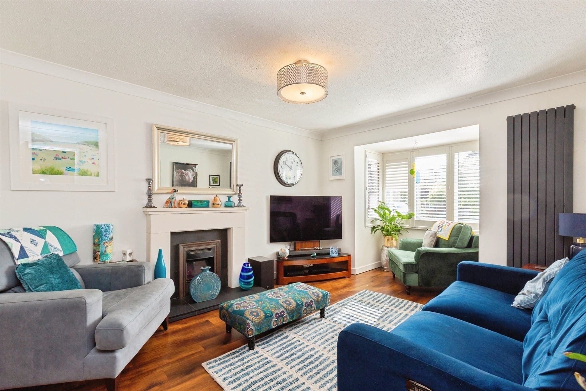 Property at Elwes Close, ABINGDON