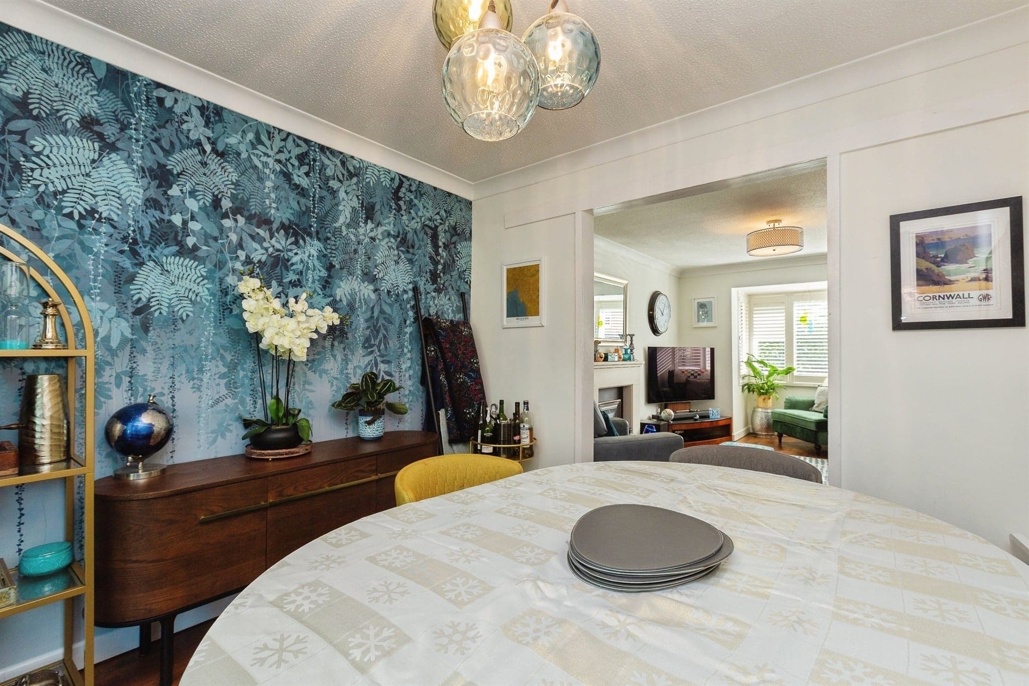 Property at Elwes Close, ABINGDON
