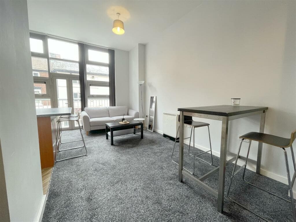 Property at Branston Street, Birmingham
