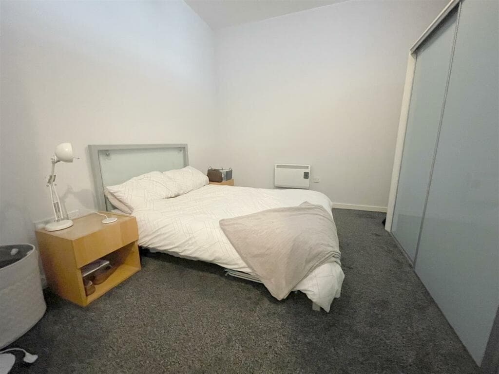 Property at Branston Street, Birmingham