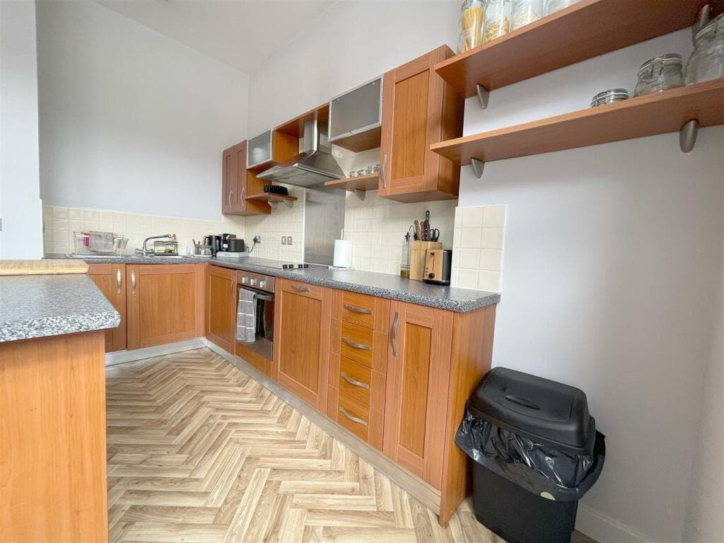 Property at Branston Street, Birmingham