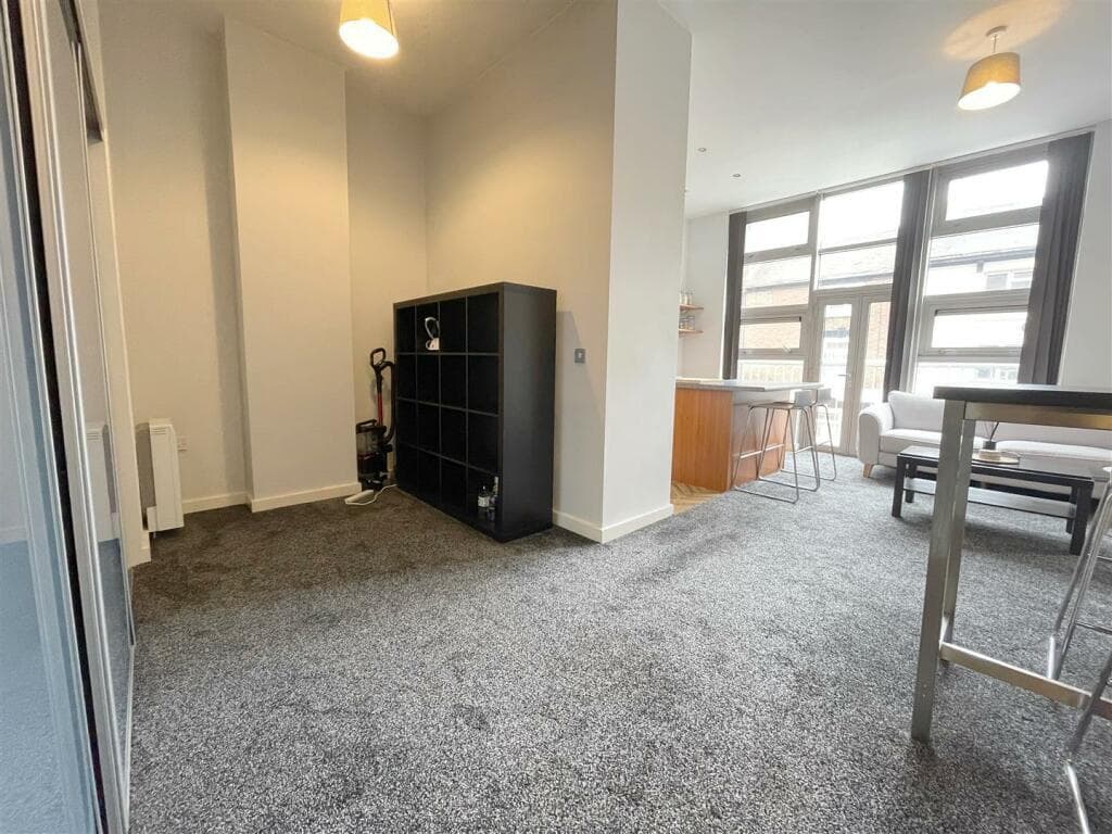 Property at Branston Street, Birmingham