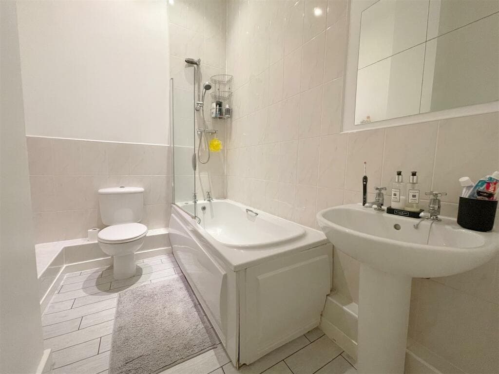 Property at Branston Street, Birmingham