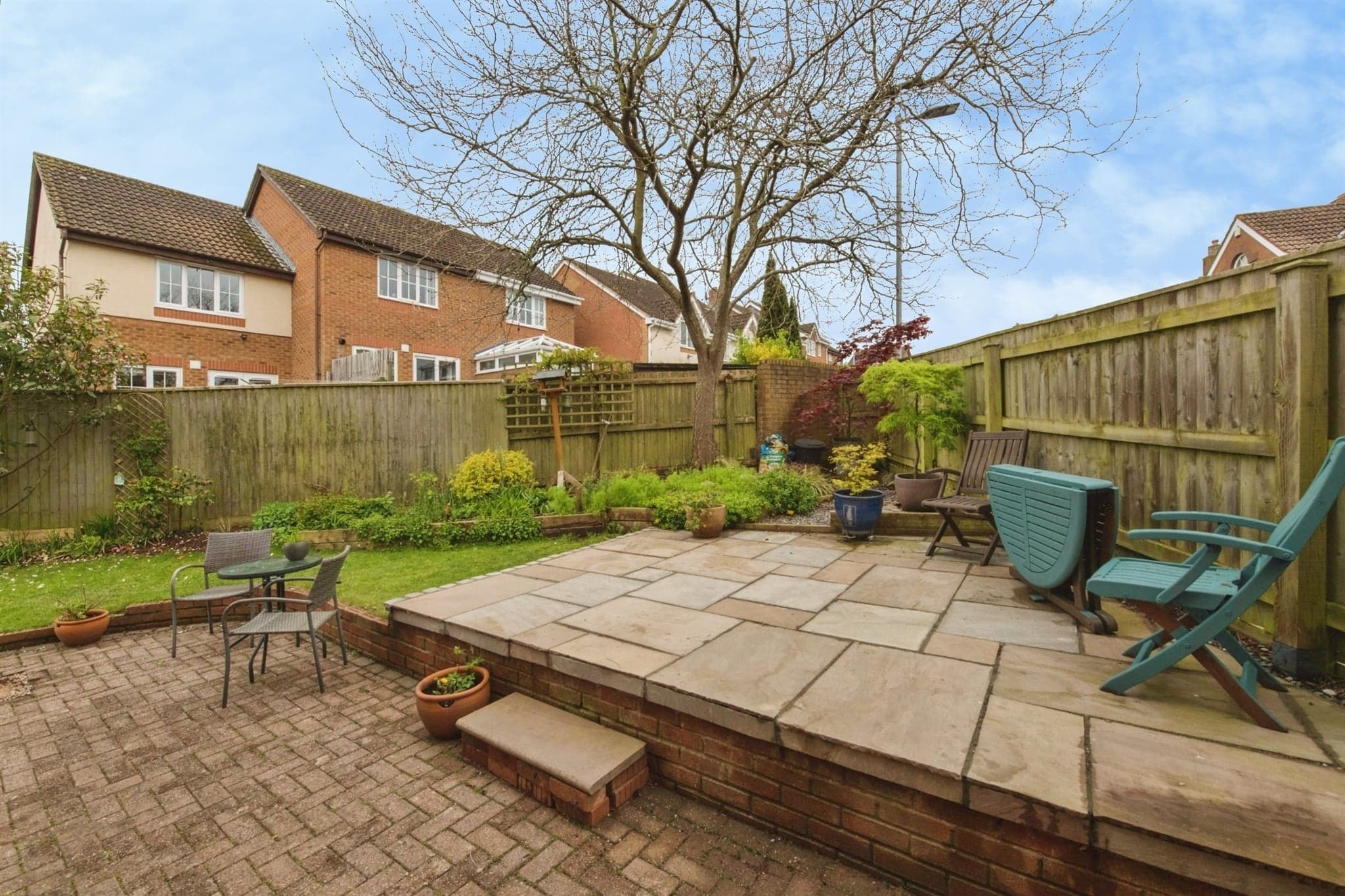Property at Brownlees, Exminster, Exeter