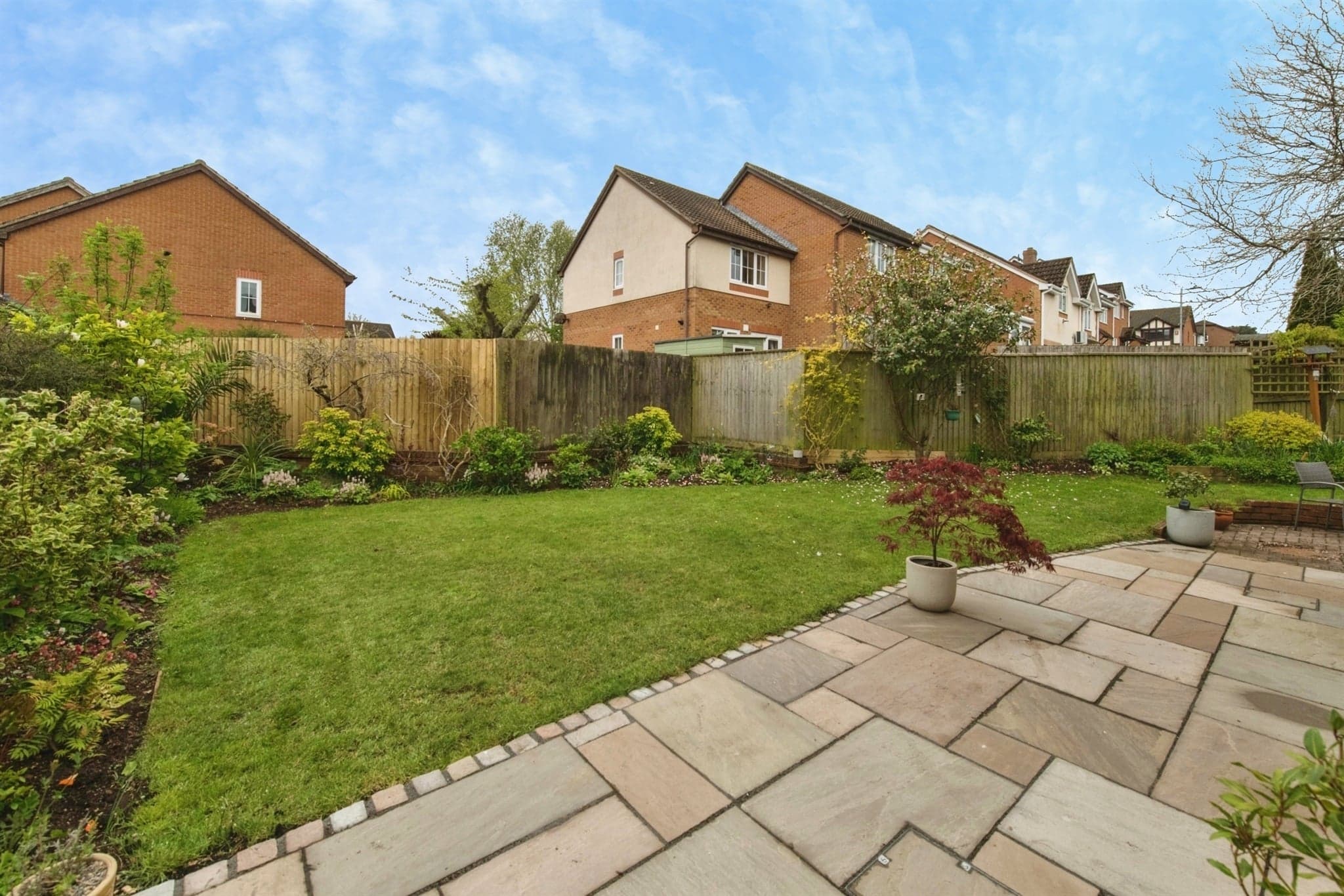 Property at Brownlees, Exminster, Exeter