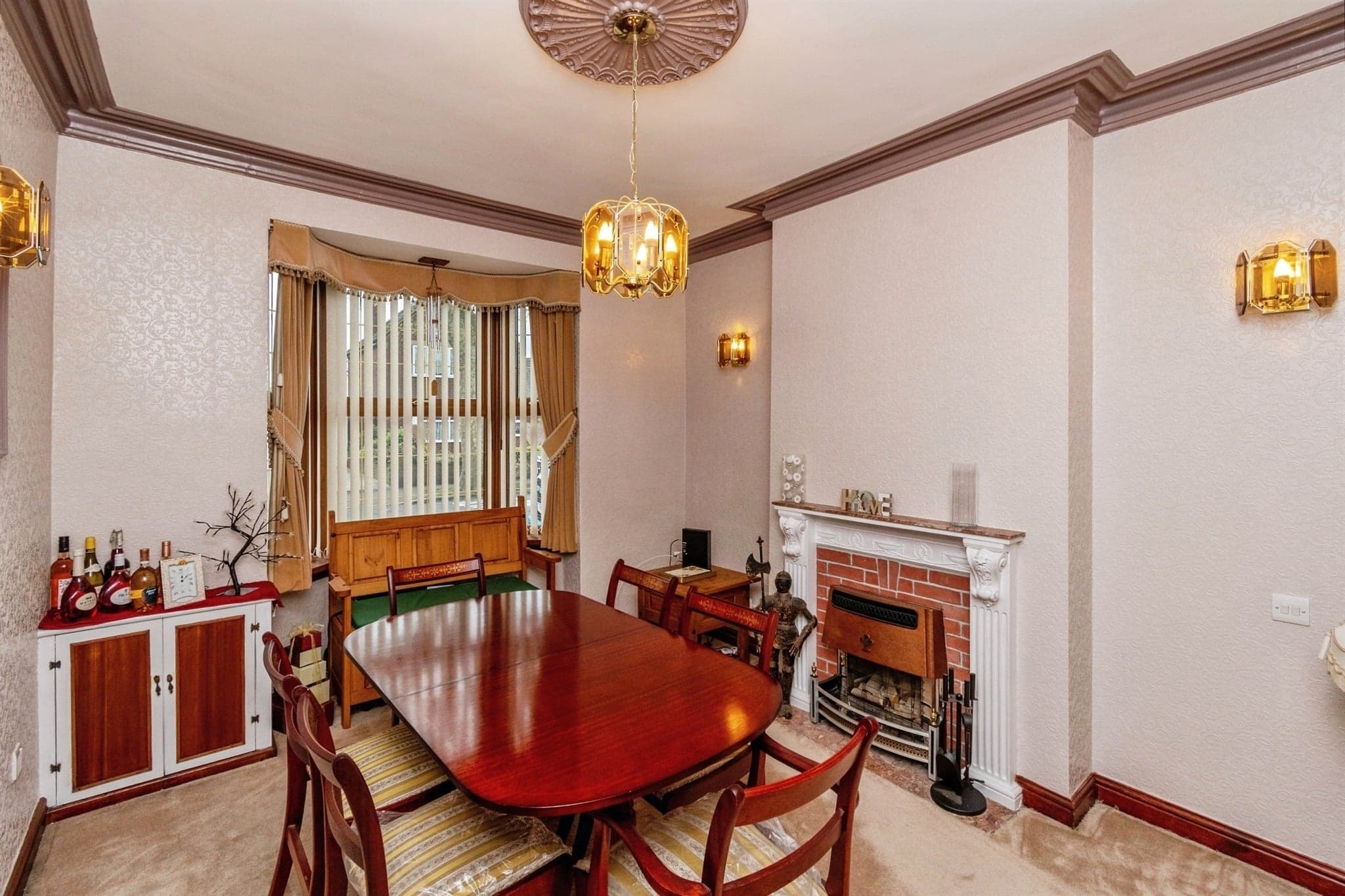 Property at Holden Road, Wednesbury