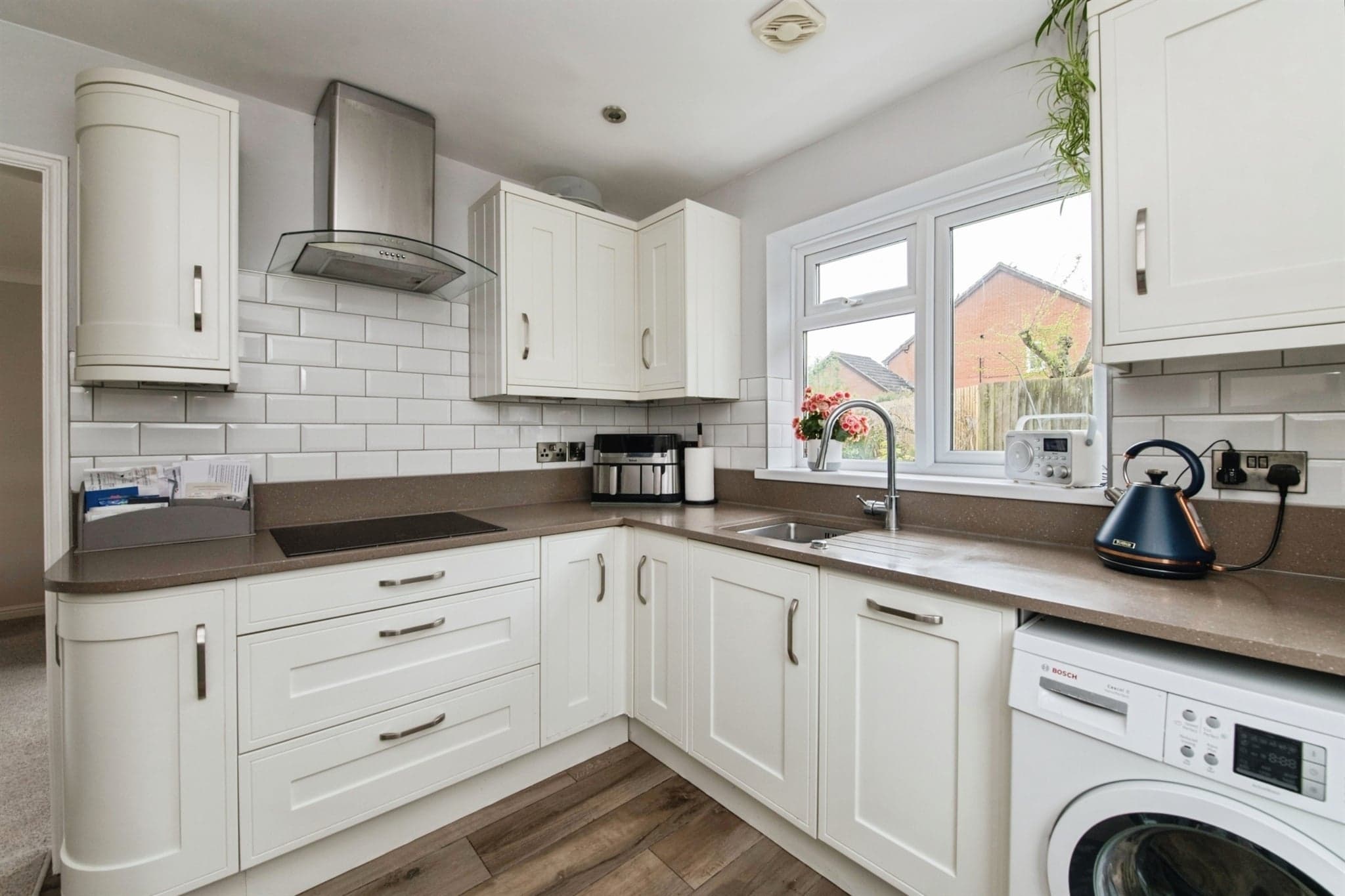 Property at Brownlees, Exminster, Exeter