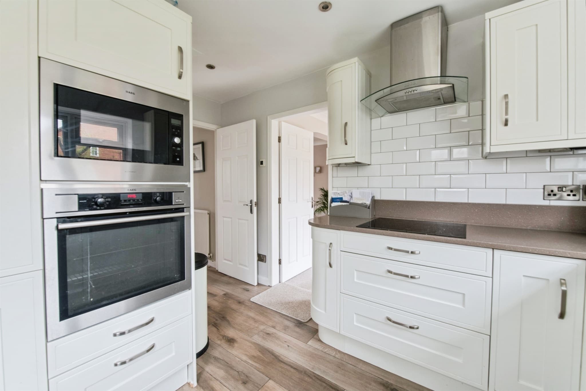 Property at Brownlees, Exminster, Exeter