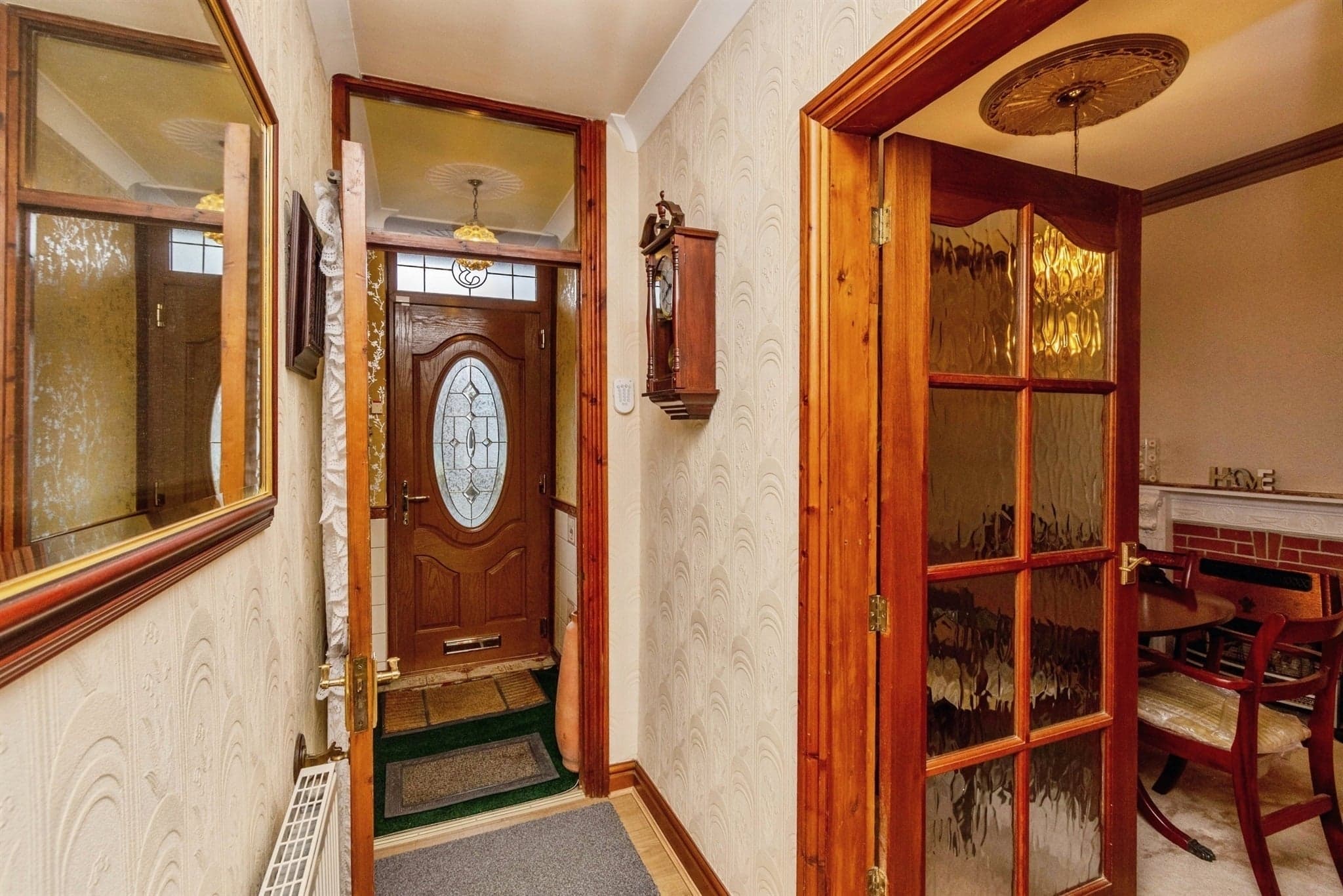 Property at Holden Road, Wednesbury