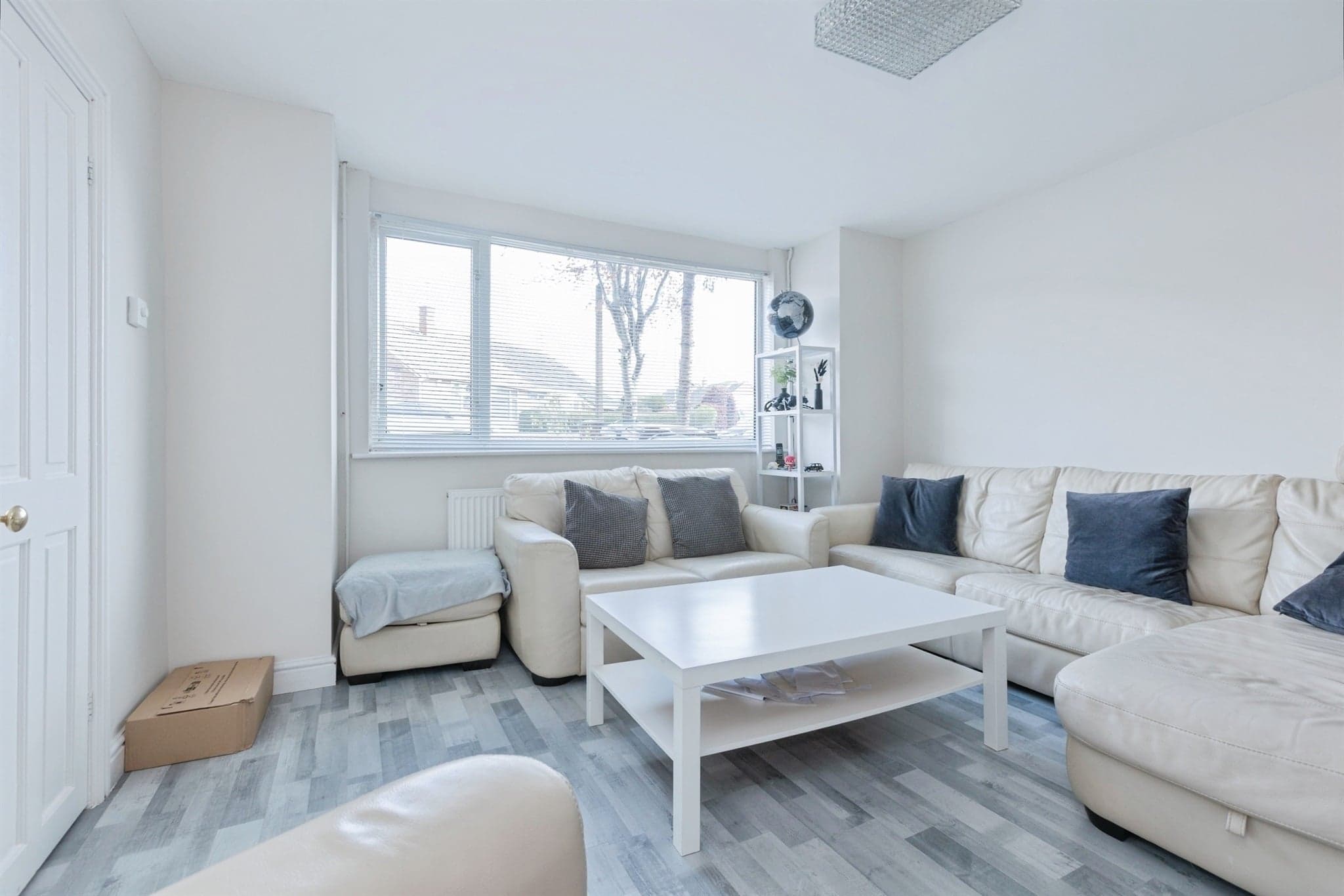Property at Dovedale Road, Thurmaston, Leicester
