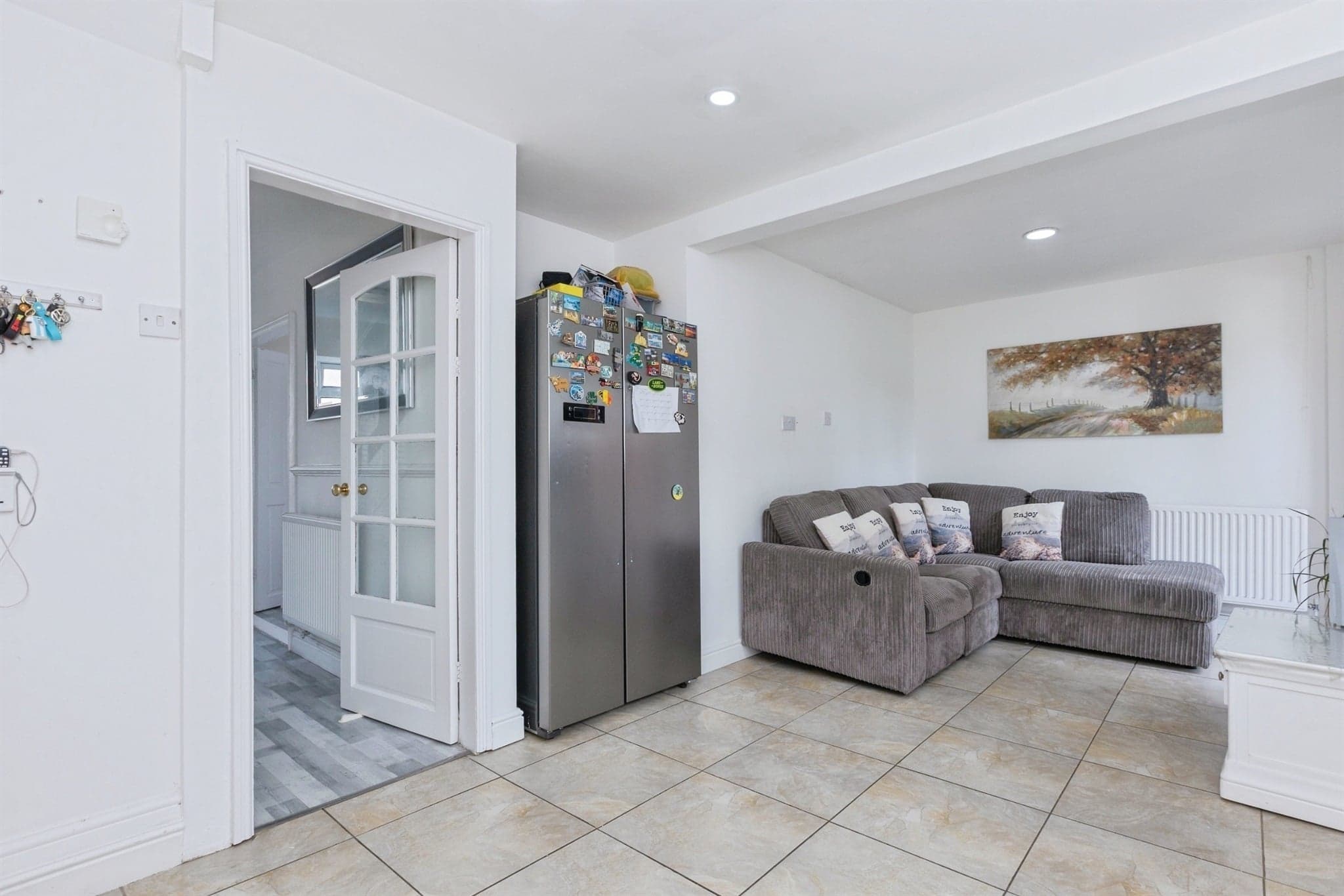 Property at Dovedale Road, Thurmaston, Leicester
