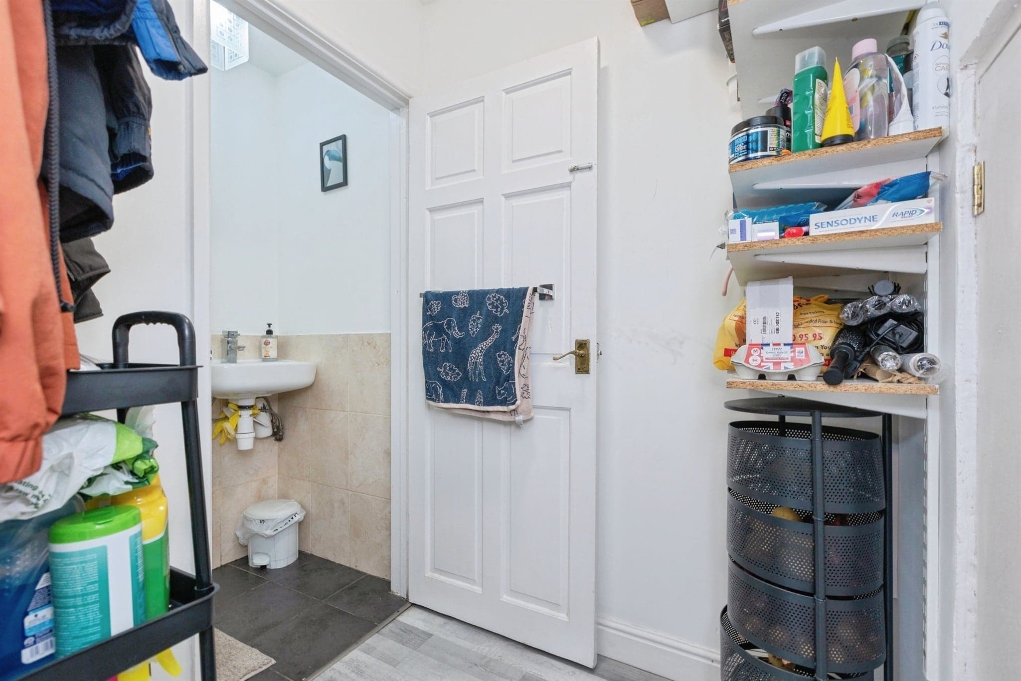 Property at Dovedale Road, Thurmaston, Leicester