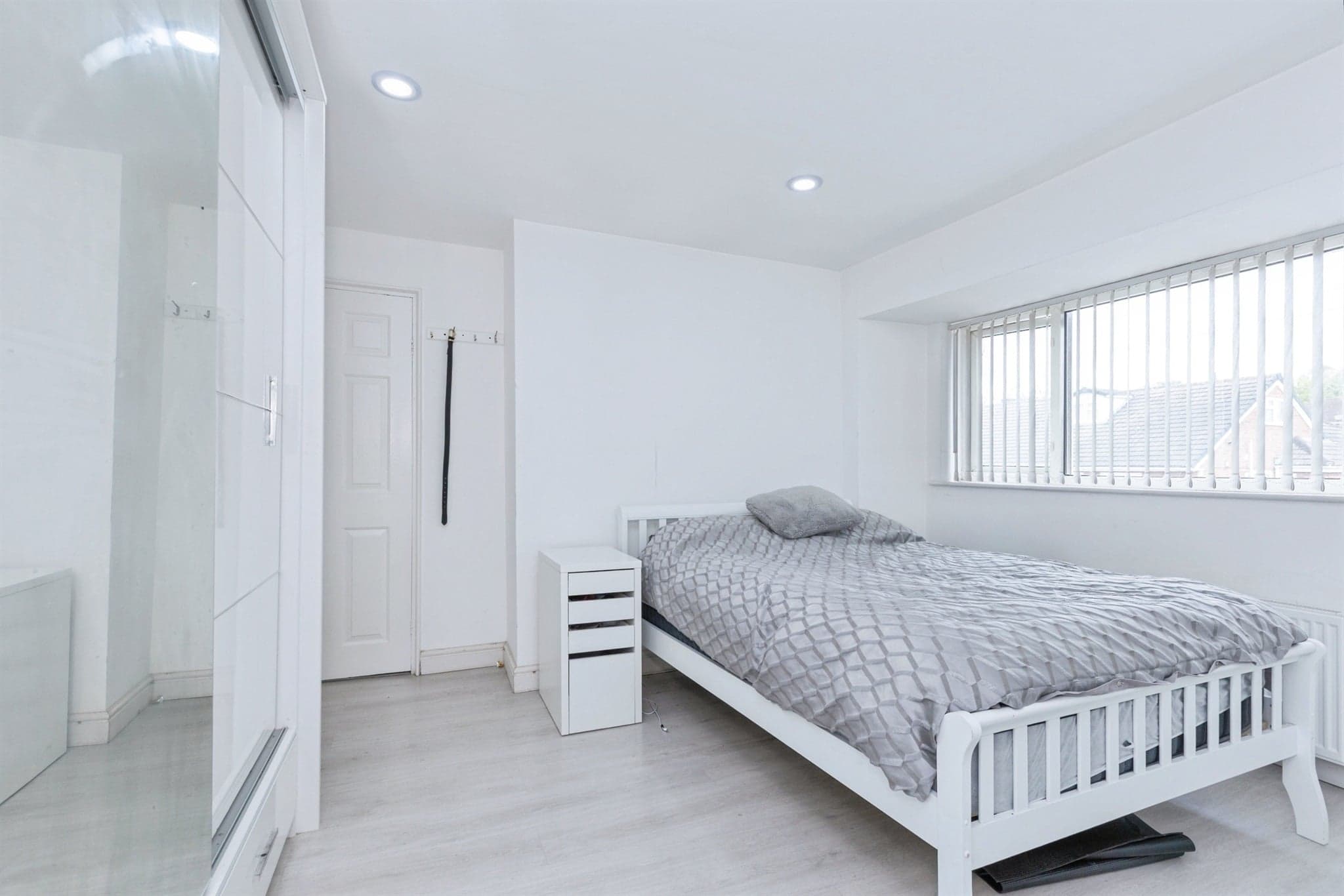 Property at Dovedale Road, Thurmaston, Leicester