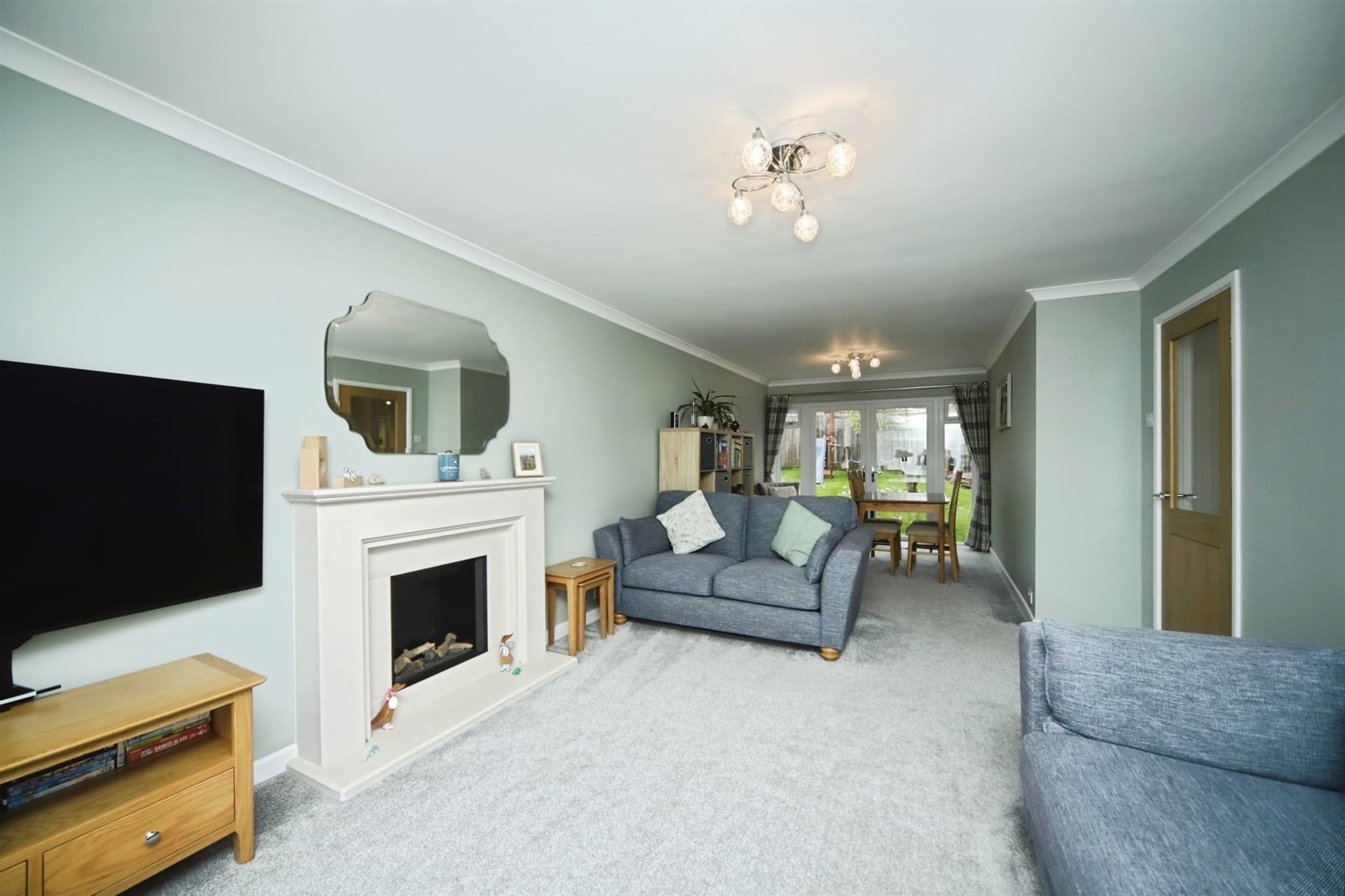Property at Sutherland Close, Taunton