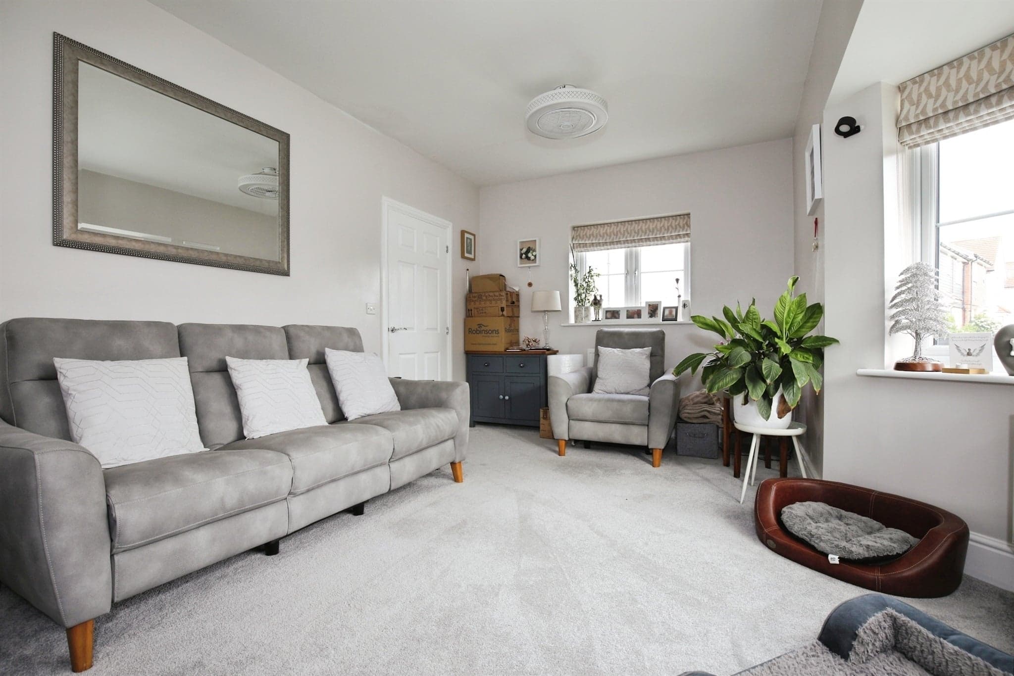 Property at Mercury Drive, Andover