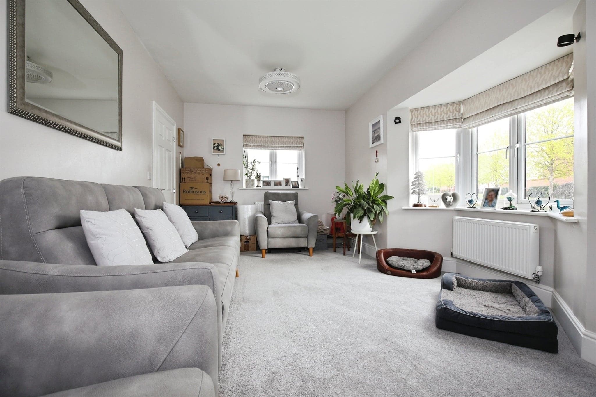 Property at Mercury Drive, Andover