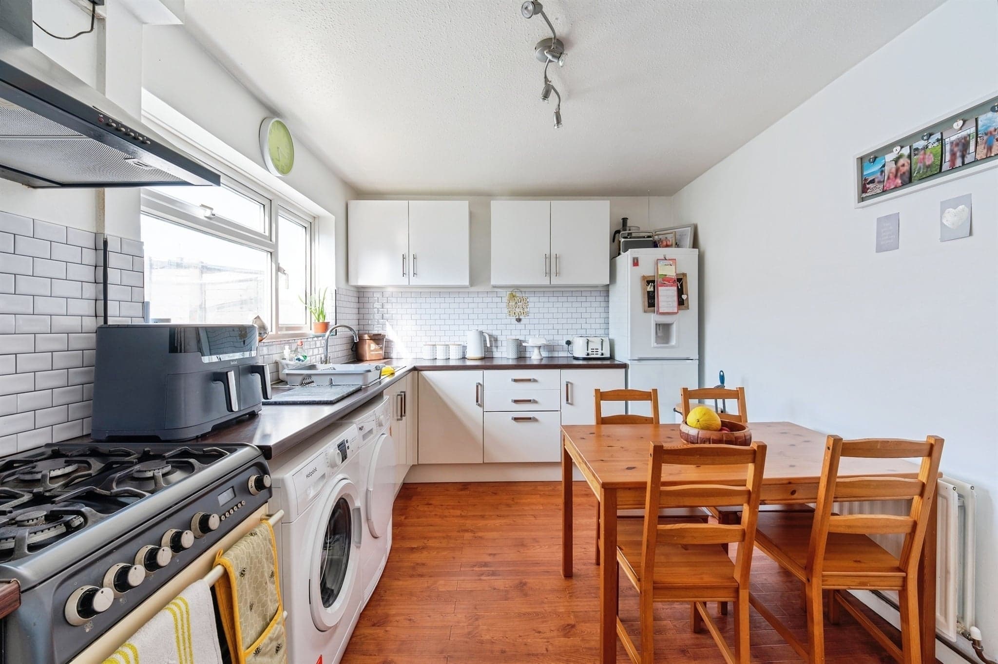 Property at Westfield, Sherborne