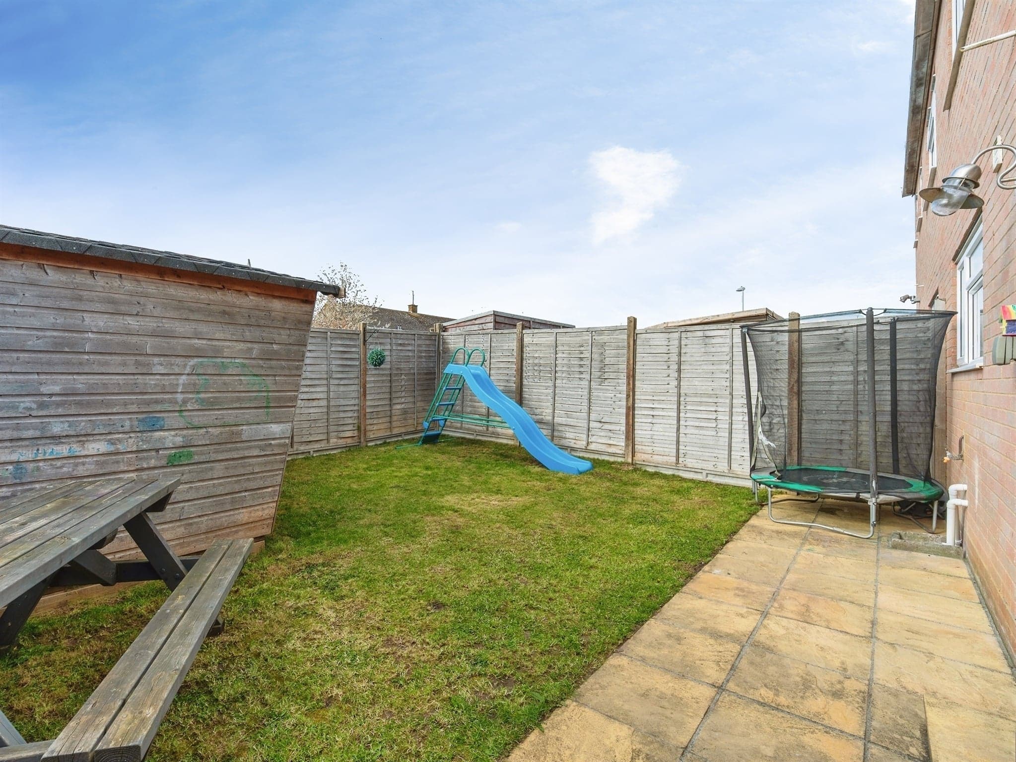 Property at Westfield, Sherborne