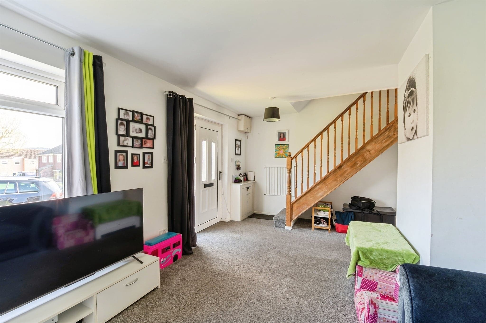 Property at Westfield, Sherborne