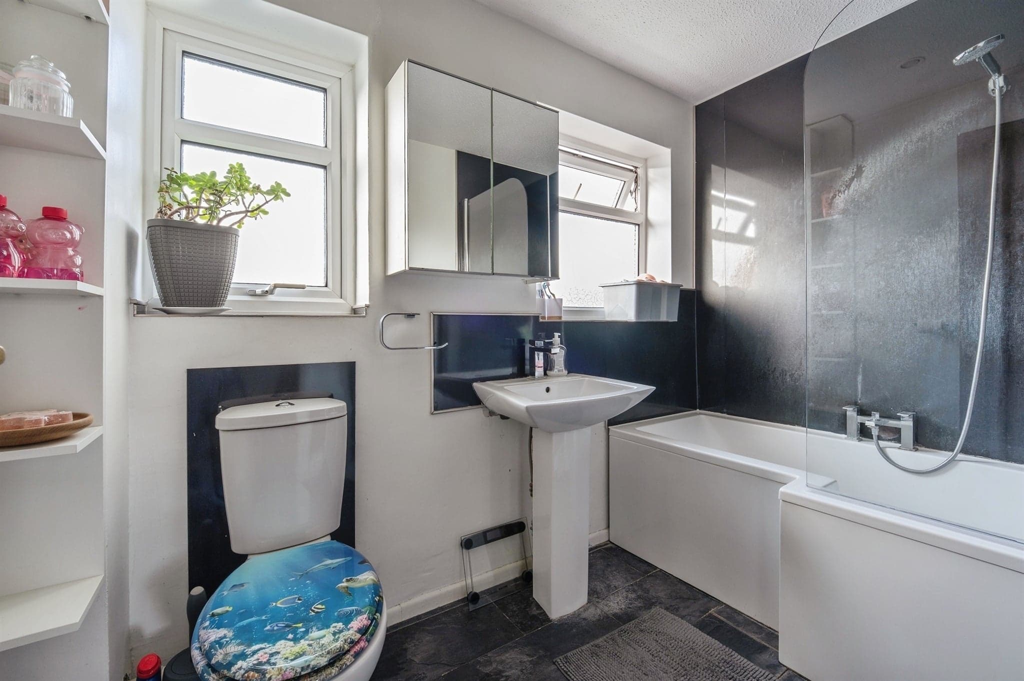 Property at Westfield, Sherborne