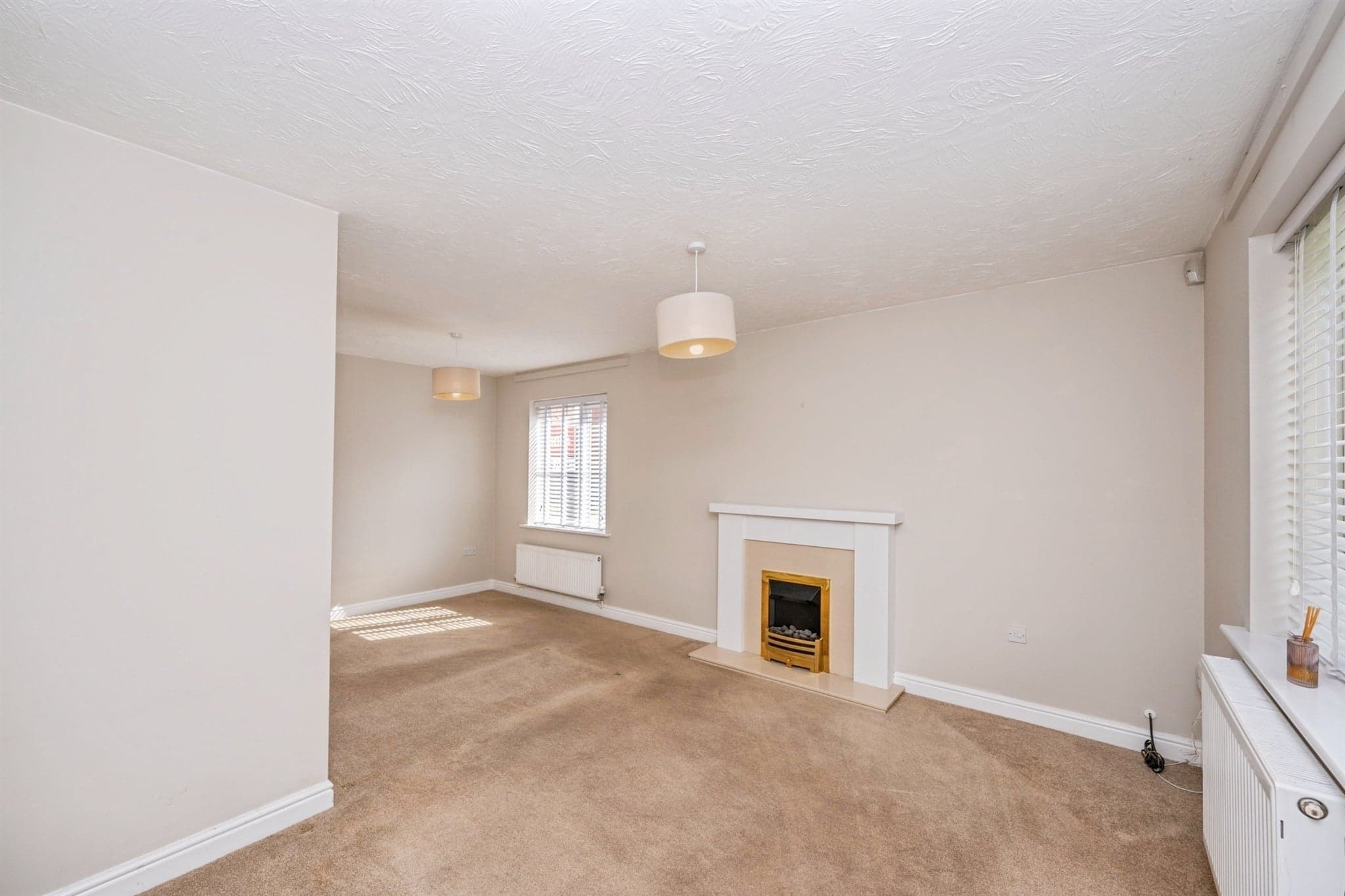 Property at Colling Drive, Lichfield