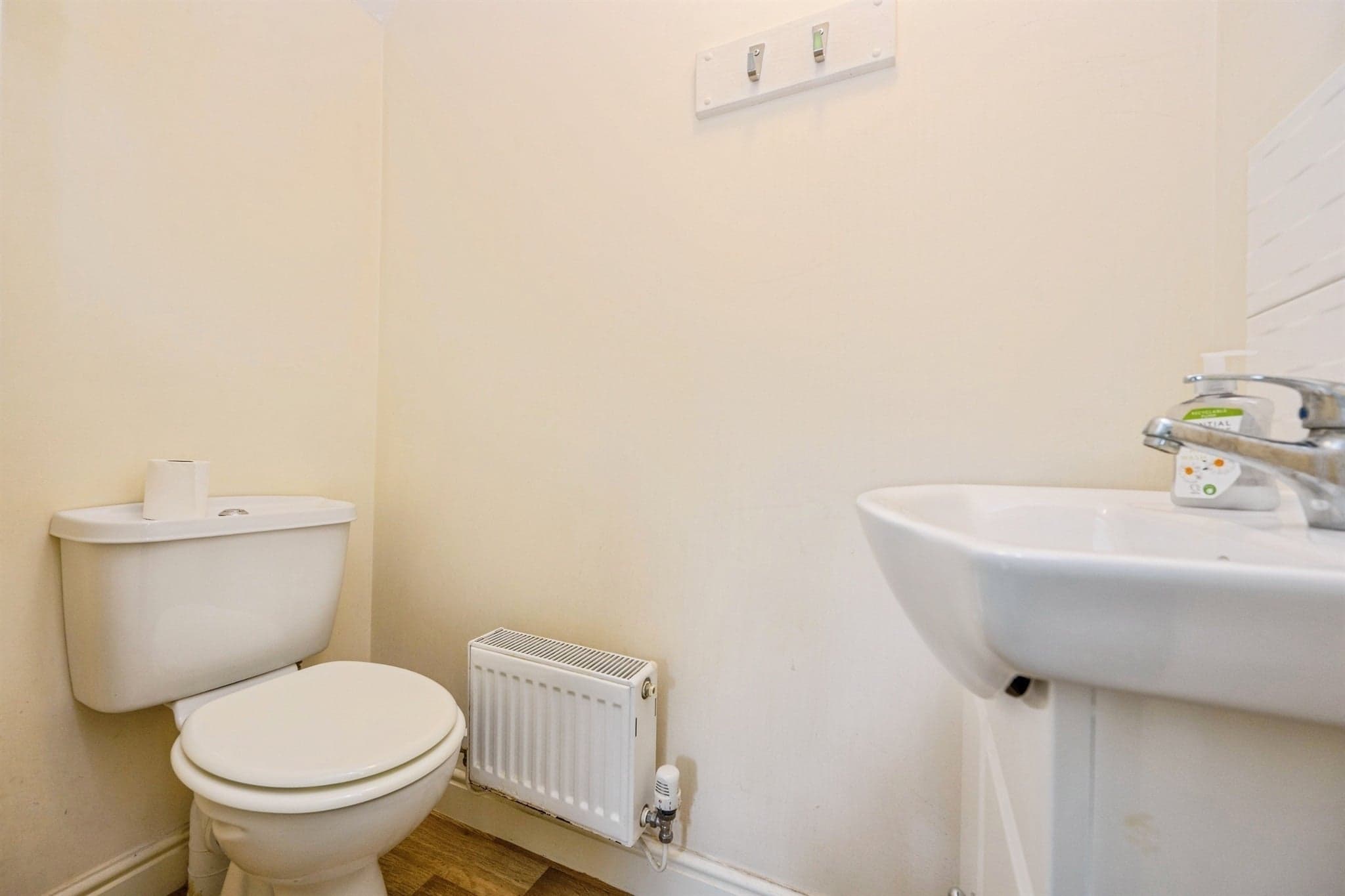 Property at Colling Drive, Lichfield