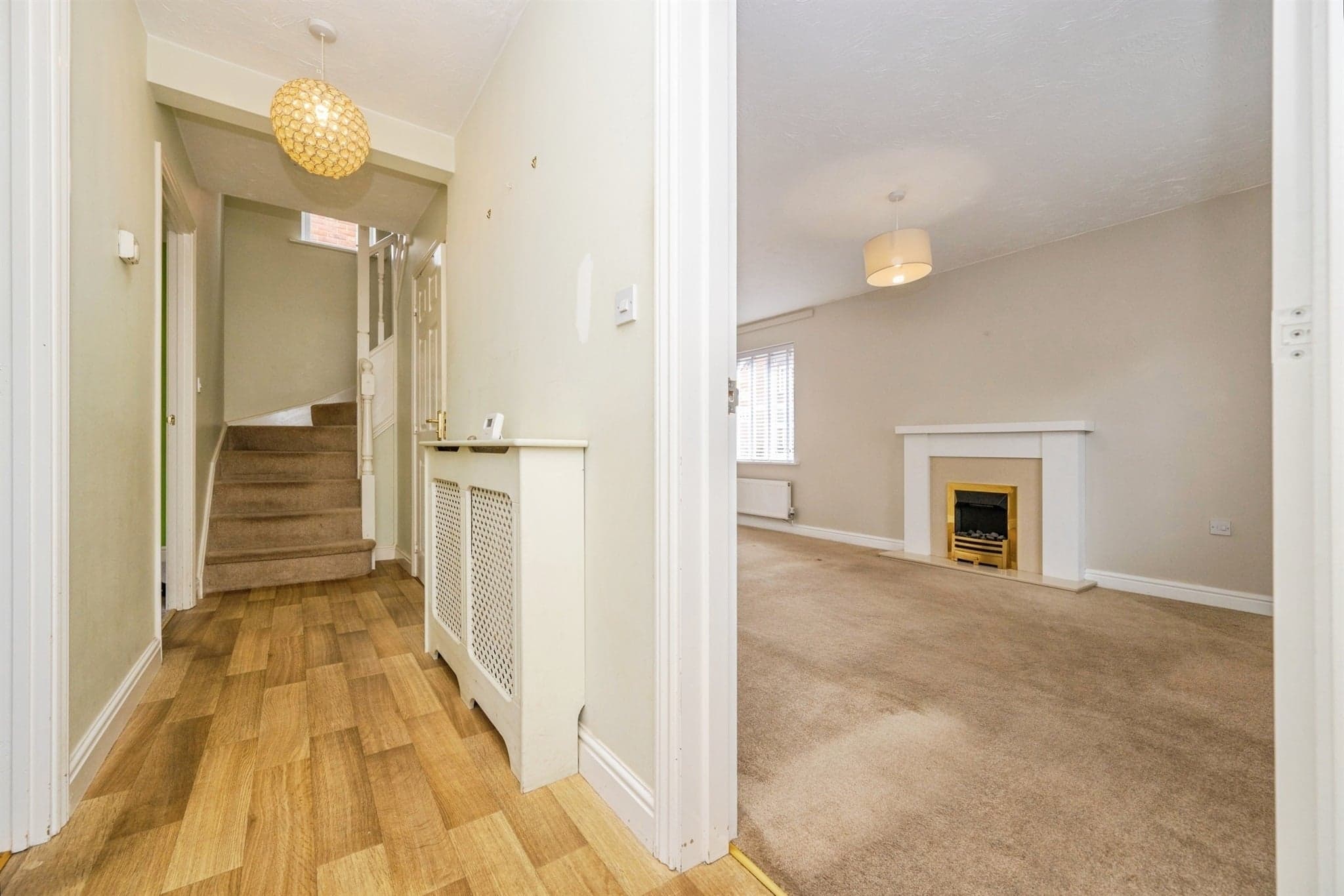 Property at Colling Drive, Lichfield