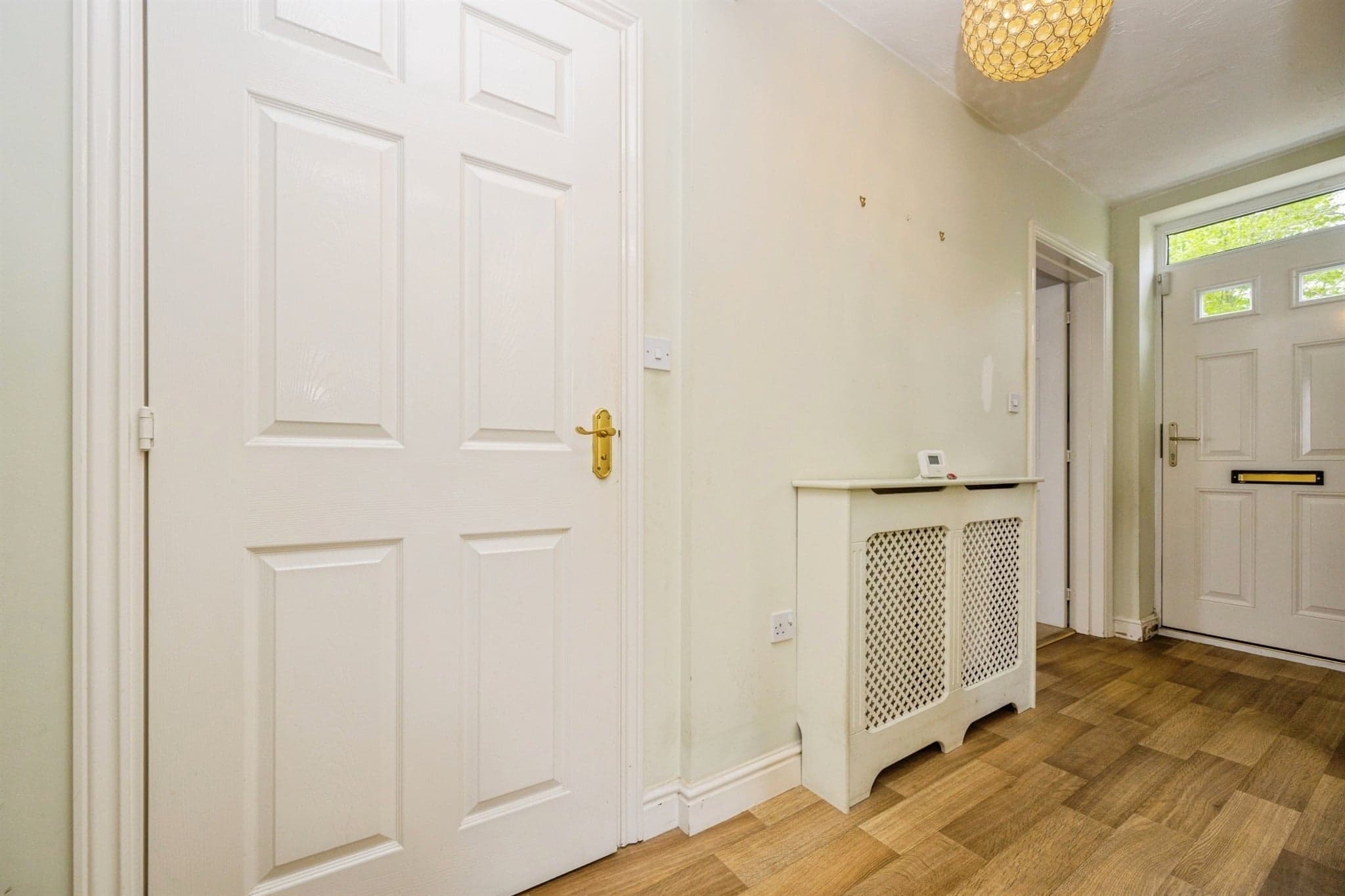 Property at Colling Drive, Lichfield