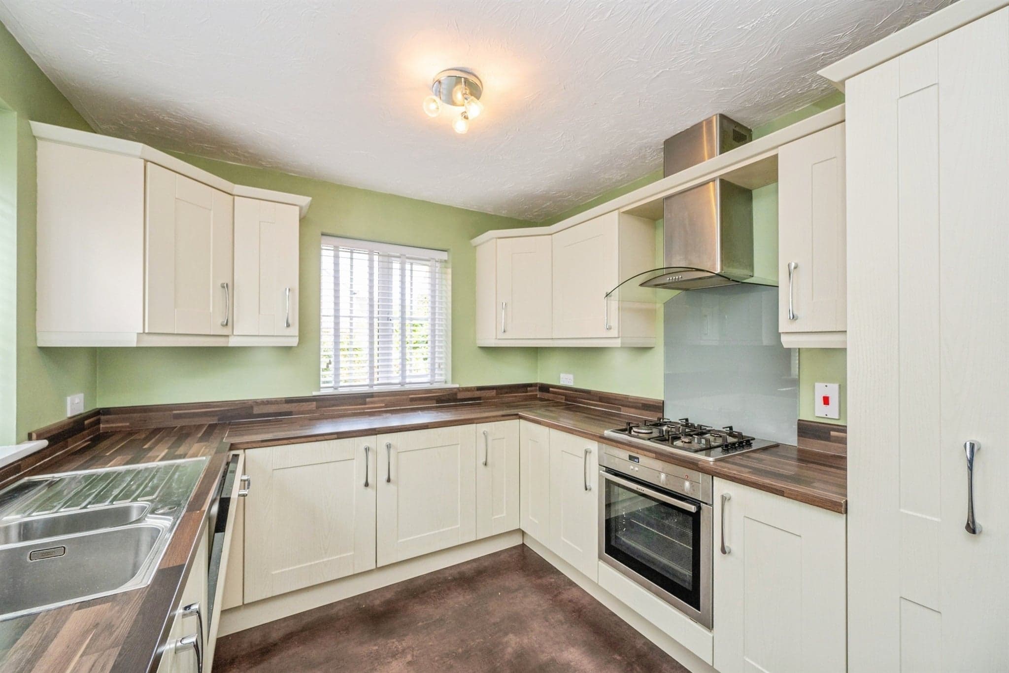 Property at Colling Drive, Lichfield