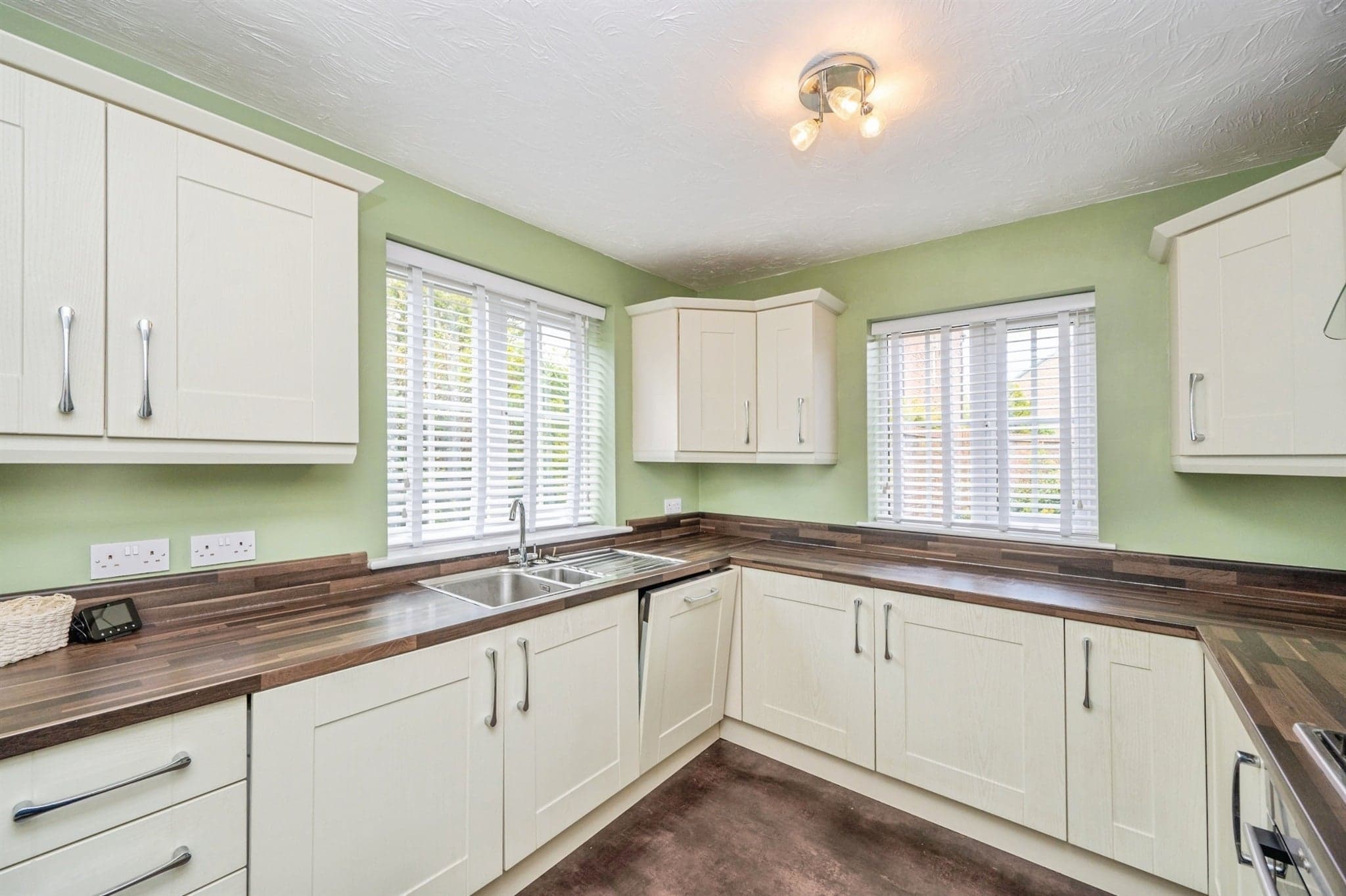 Property at Colling Drive, Lichfield
