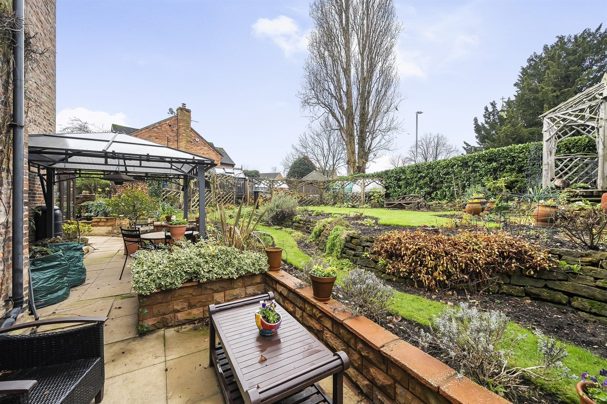 Property at Church Farm House, Dosthill, Tamworth