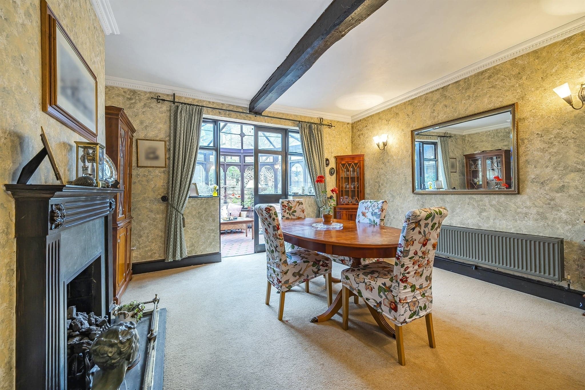 Property at Church Farm House, Dosthill, Tamworth