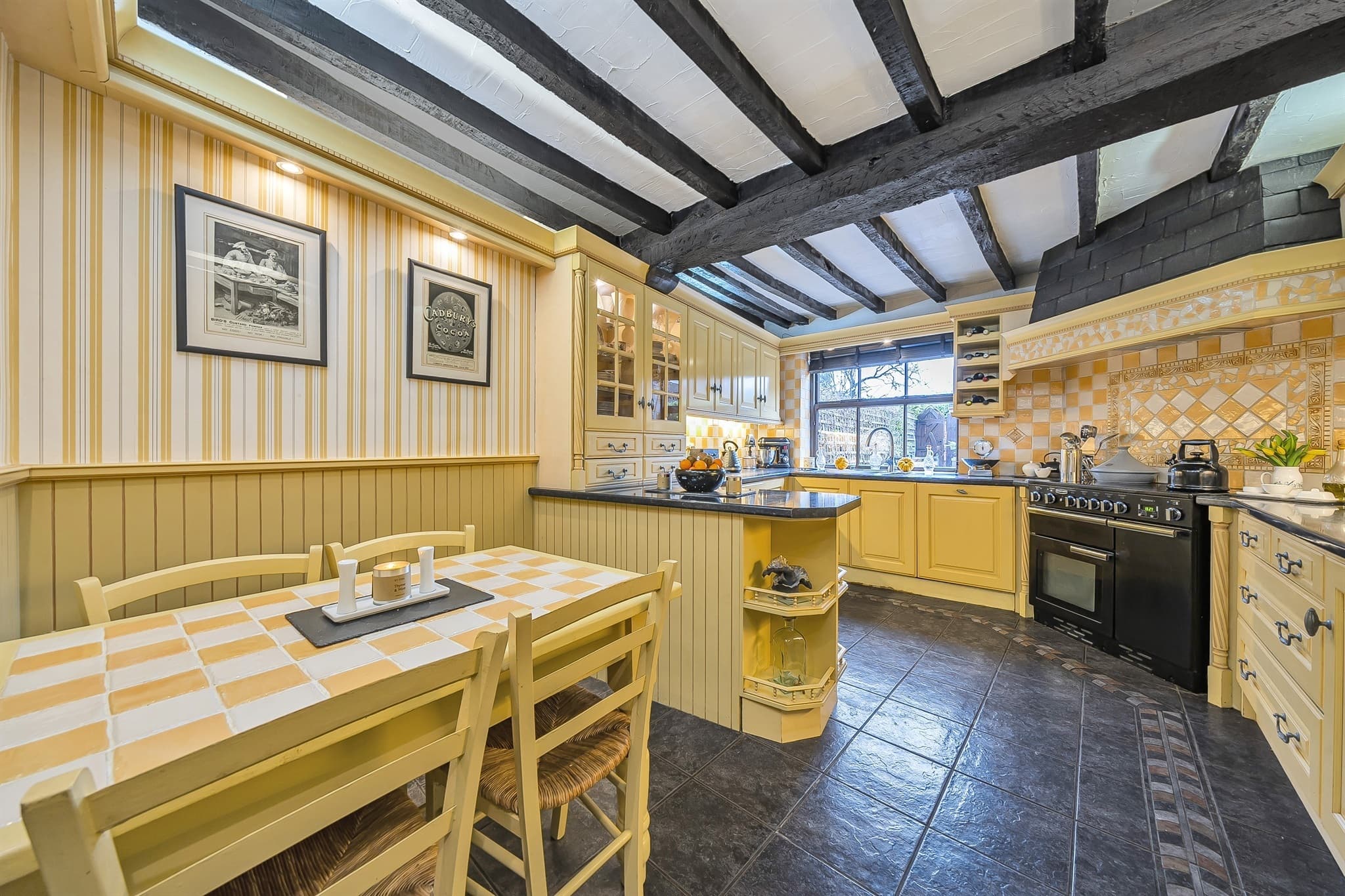 Property at Church Farm House, Dosthill, Tamworth