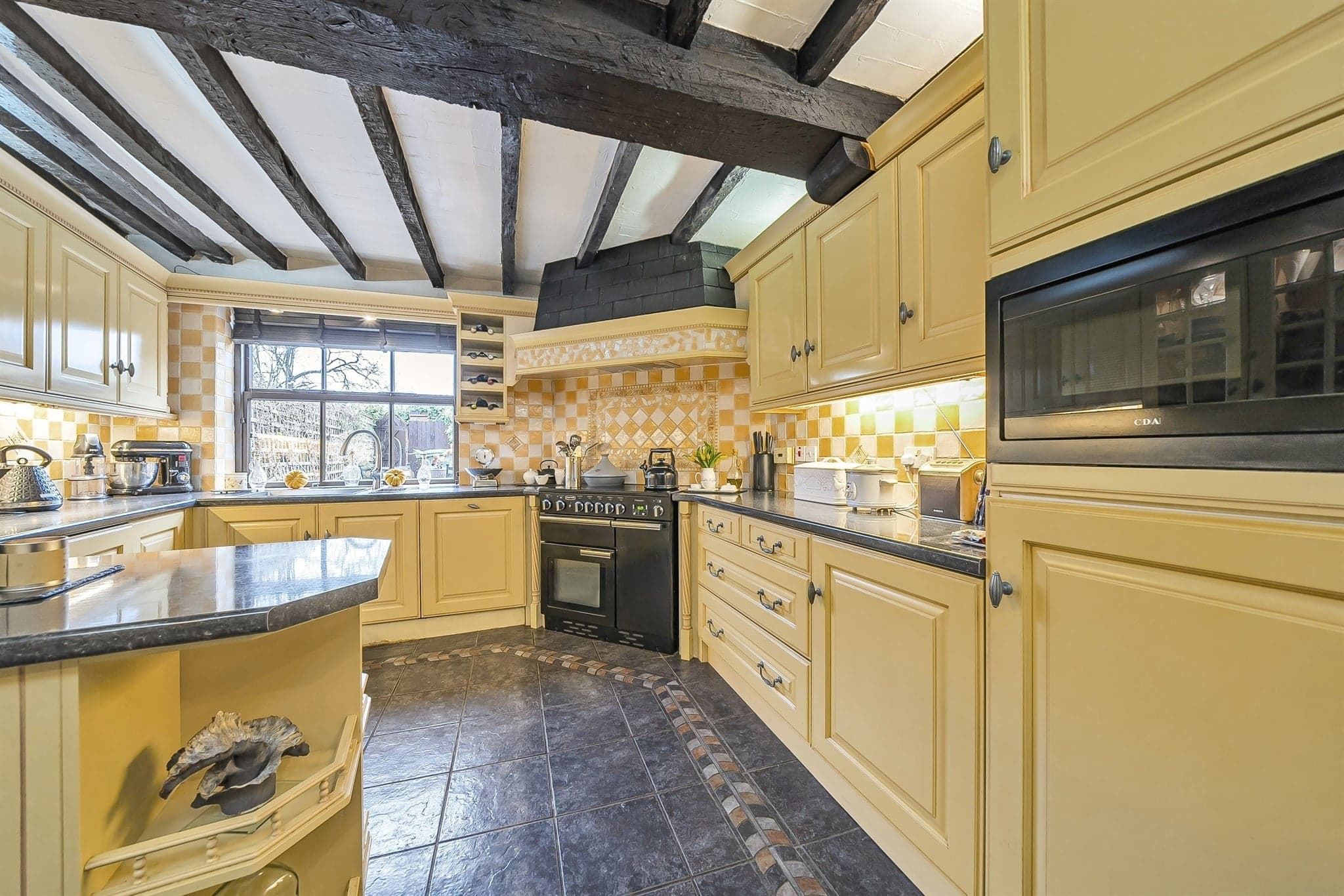 Property at Church Farm House, Dosthill, Tamworth