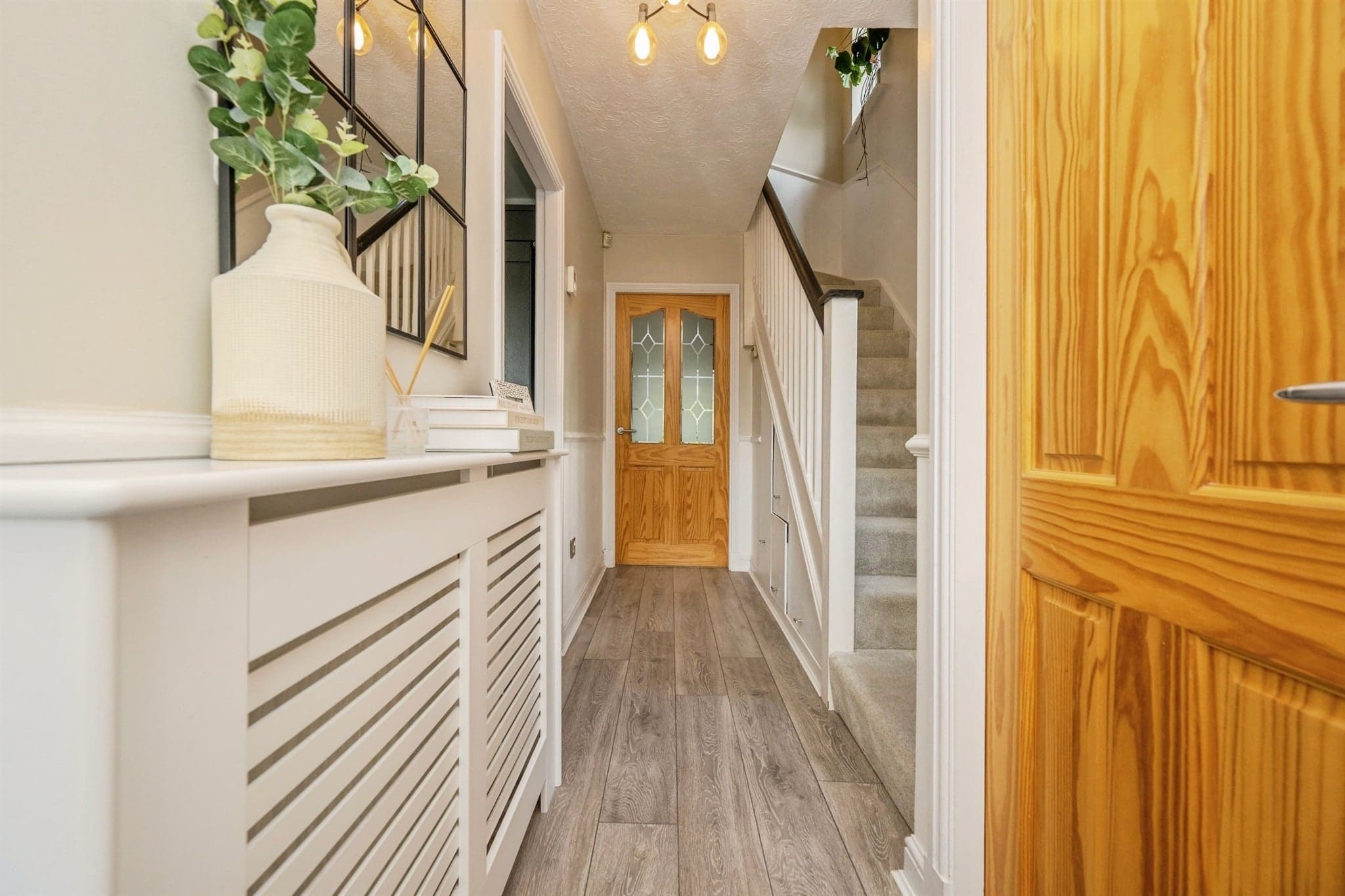 Property at Willett Avenue, Burntwood