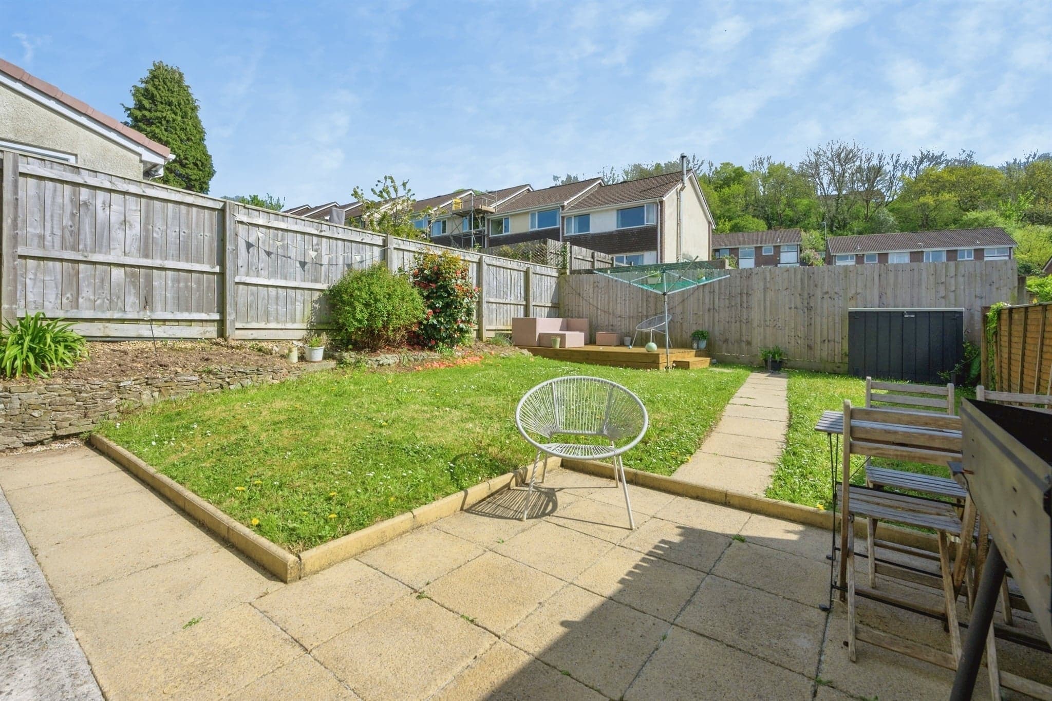 Property at Hurst Close, Plymouth