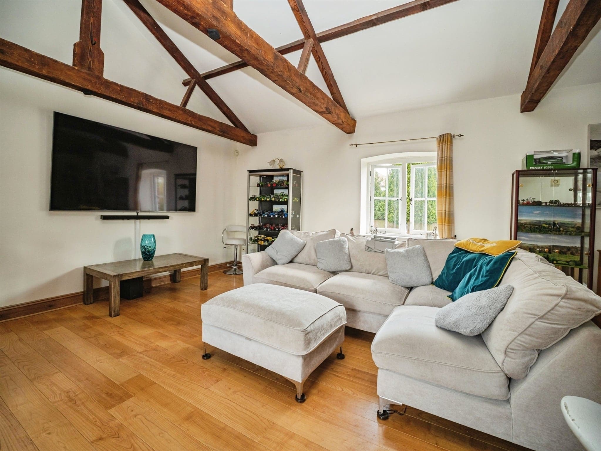 Property at Fordington Dairy, Dorchester