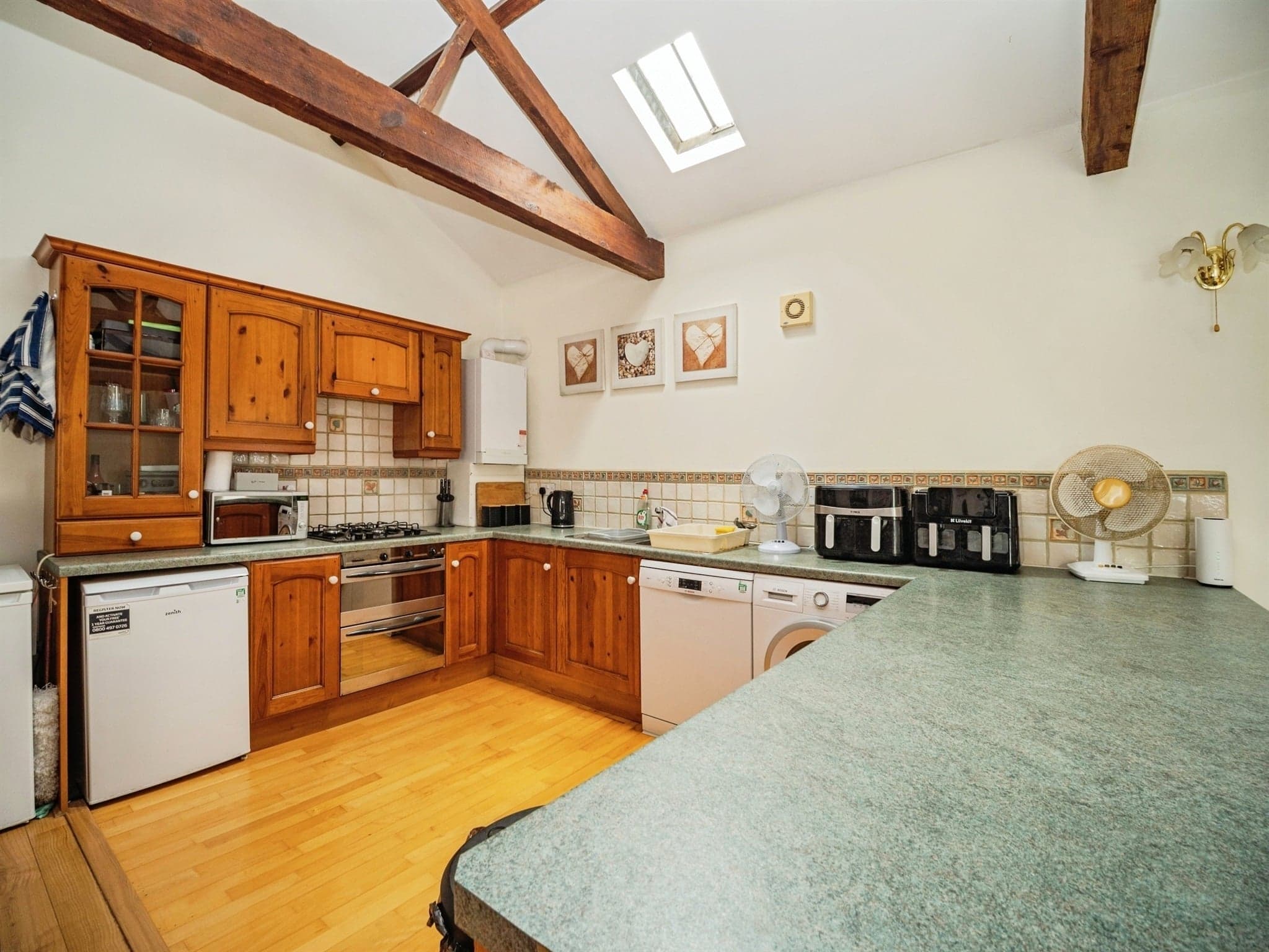 Property at Fordington Dairy, Dorchester