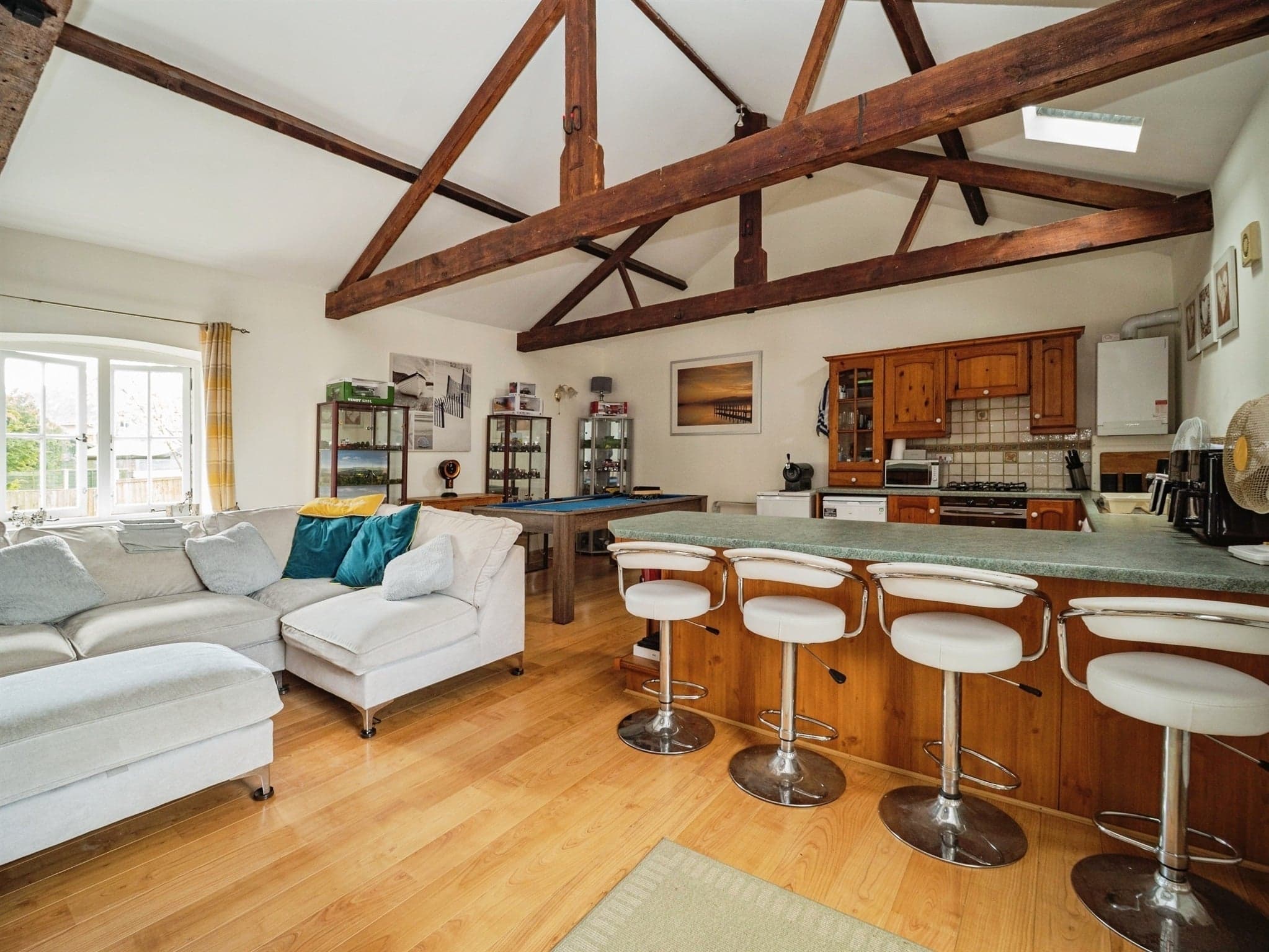 Property at Fordington Dairy, Dorchester