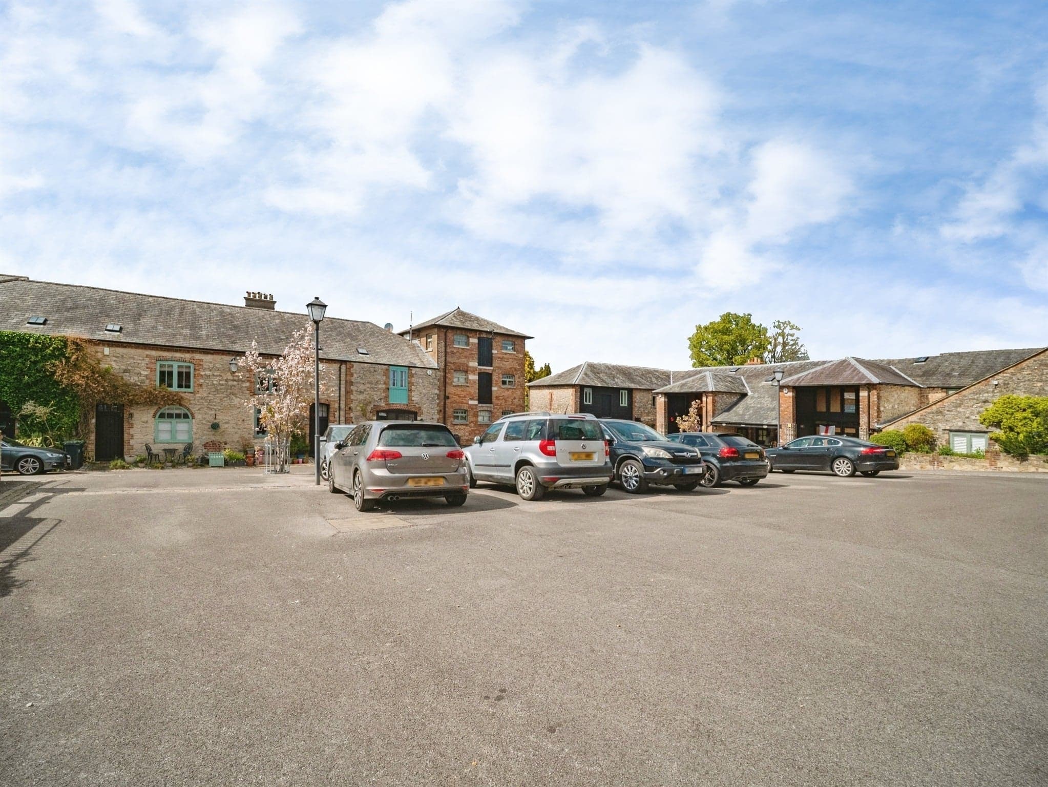 Property at Fordington Dairy, Dorchester