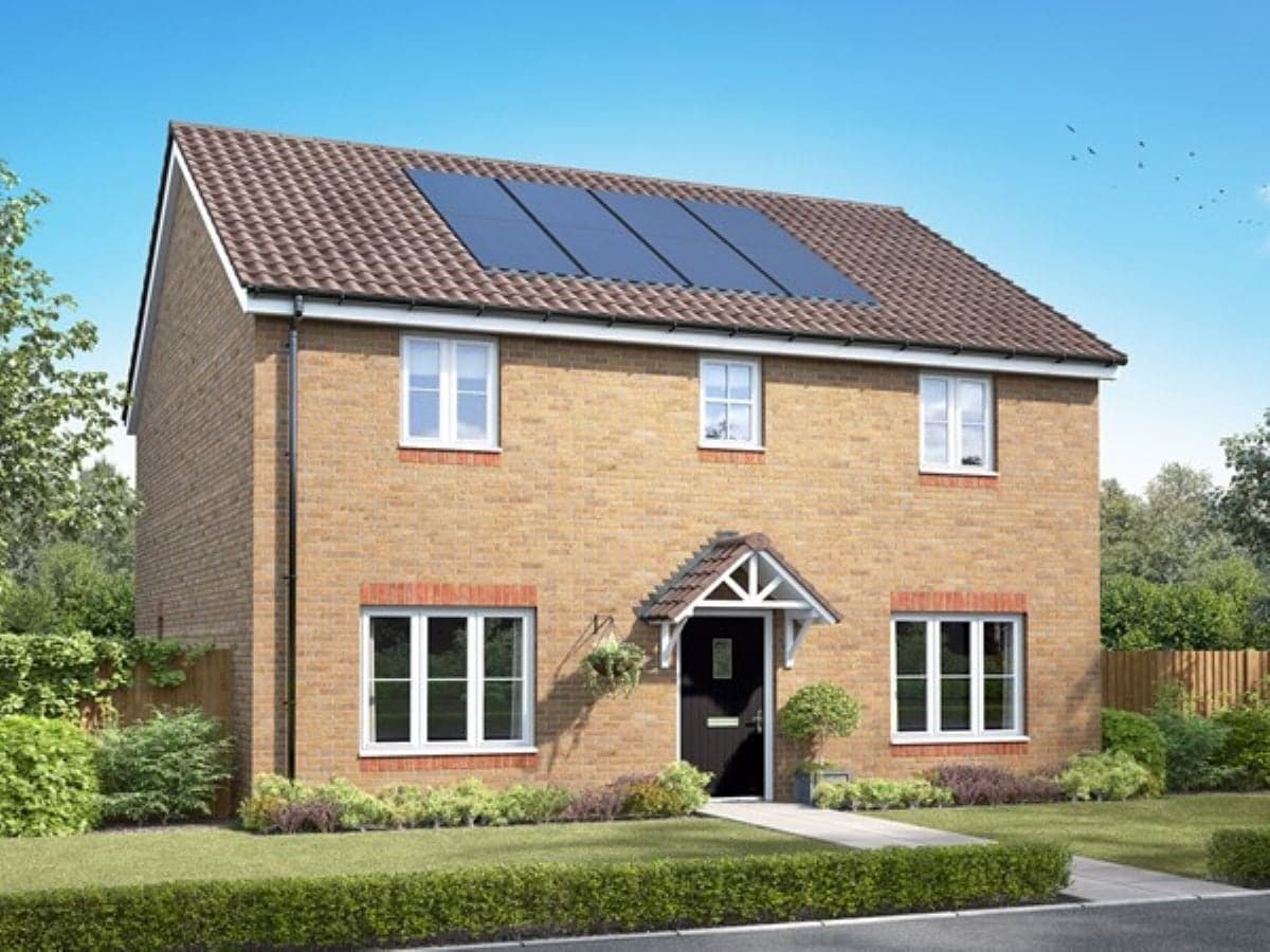 Property at Passage Road, Bristol